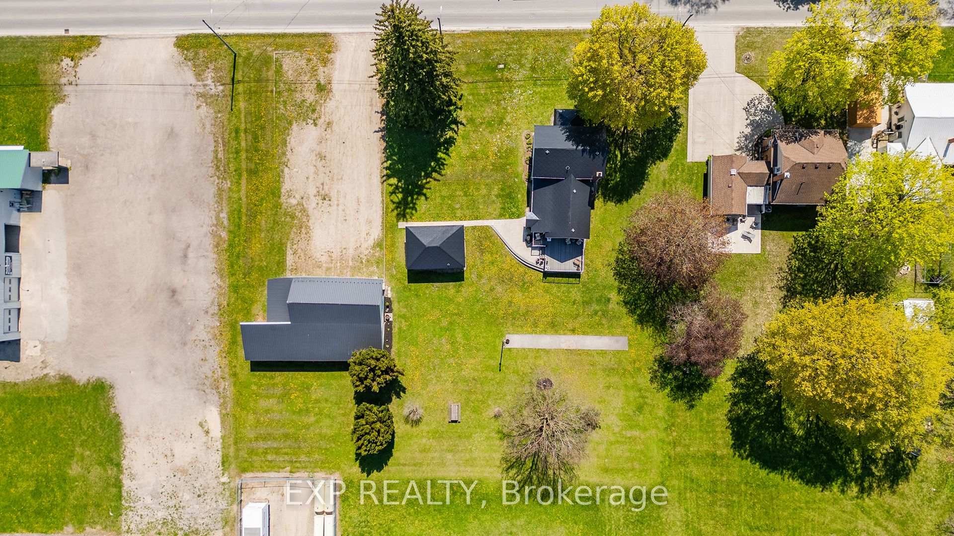Photo 29 of 628 Josephine Street, North Huron, Wingham — HOMEH