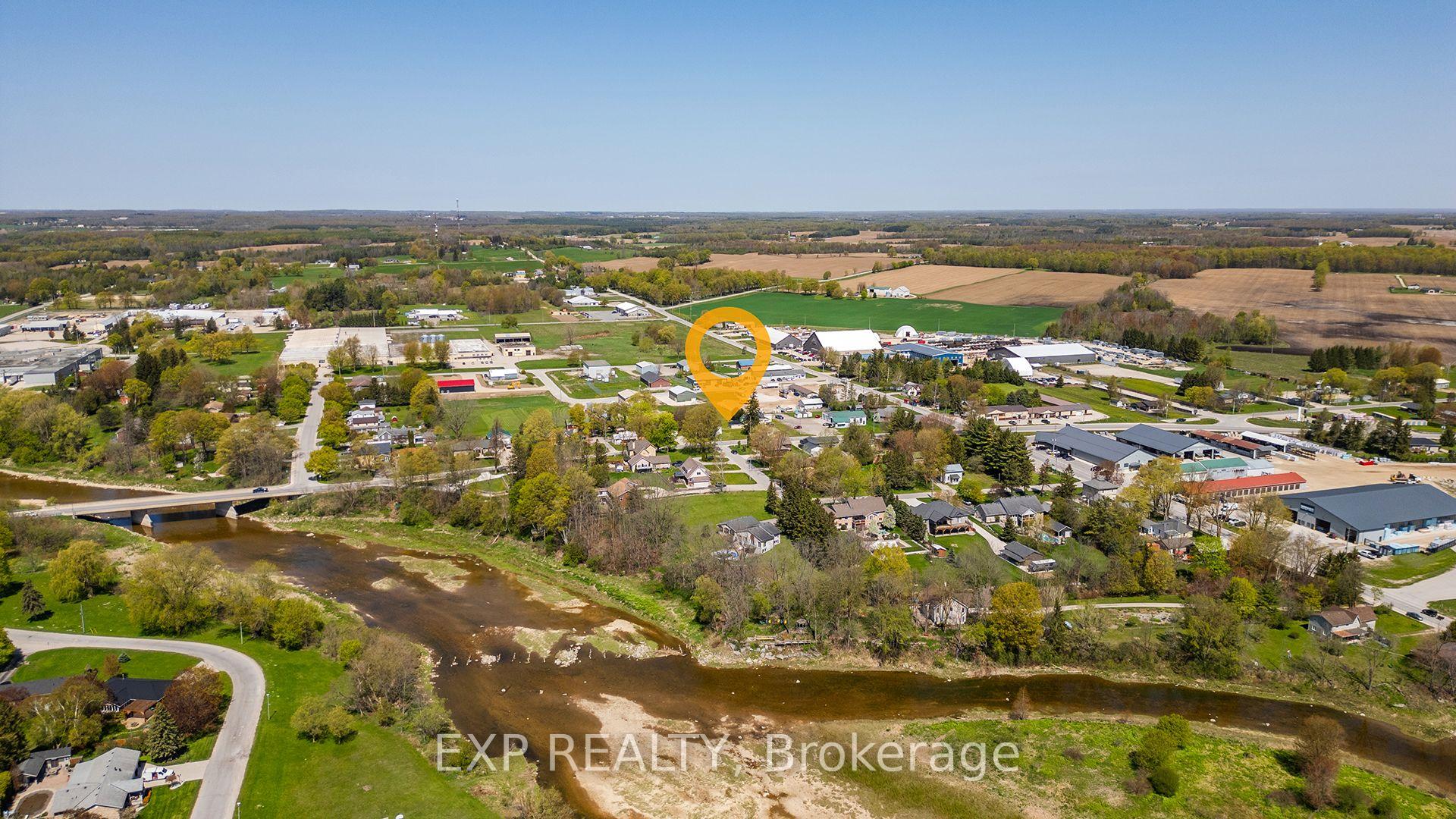Photo 32 of 628 Josephine Street, North Huron, Wingham — HOMEH