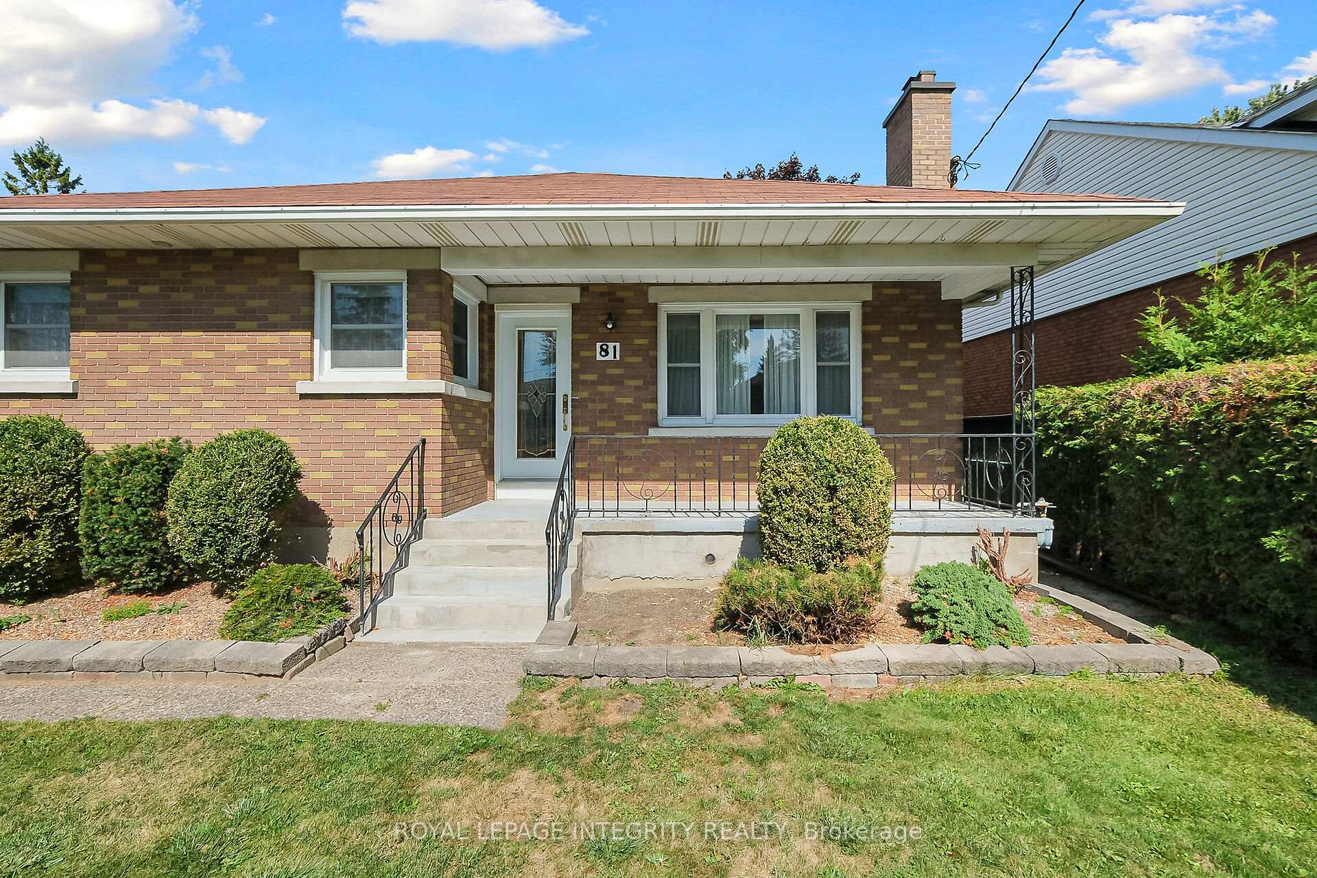 Photo 2 of 81 Drouin Avenue, Ottawa, Overbrook — HOMEH