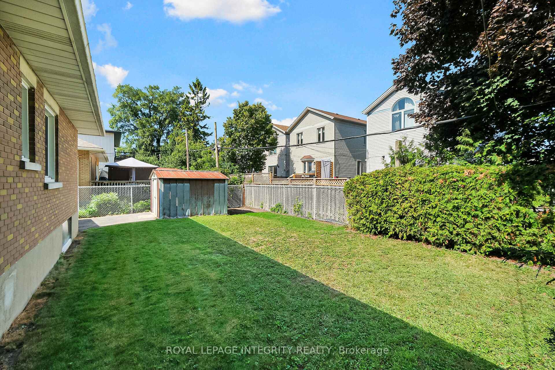 Photo 6 of 81 Drouin Avenue, Ottawa, Overbrook — HOMEH