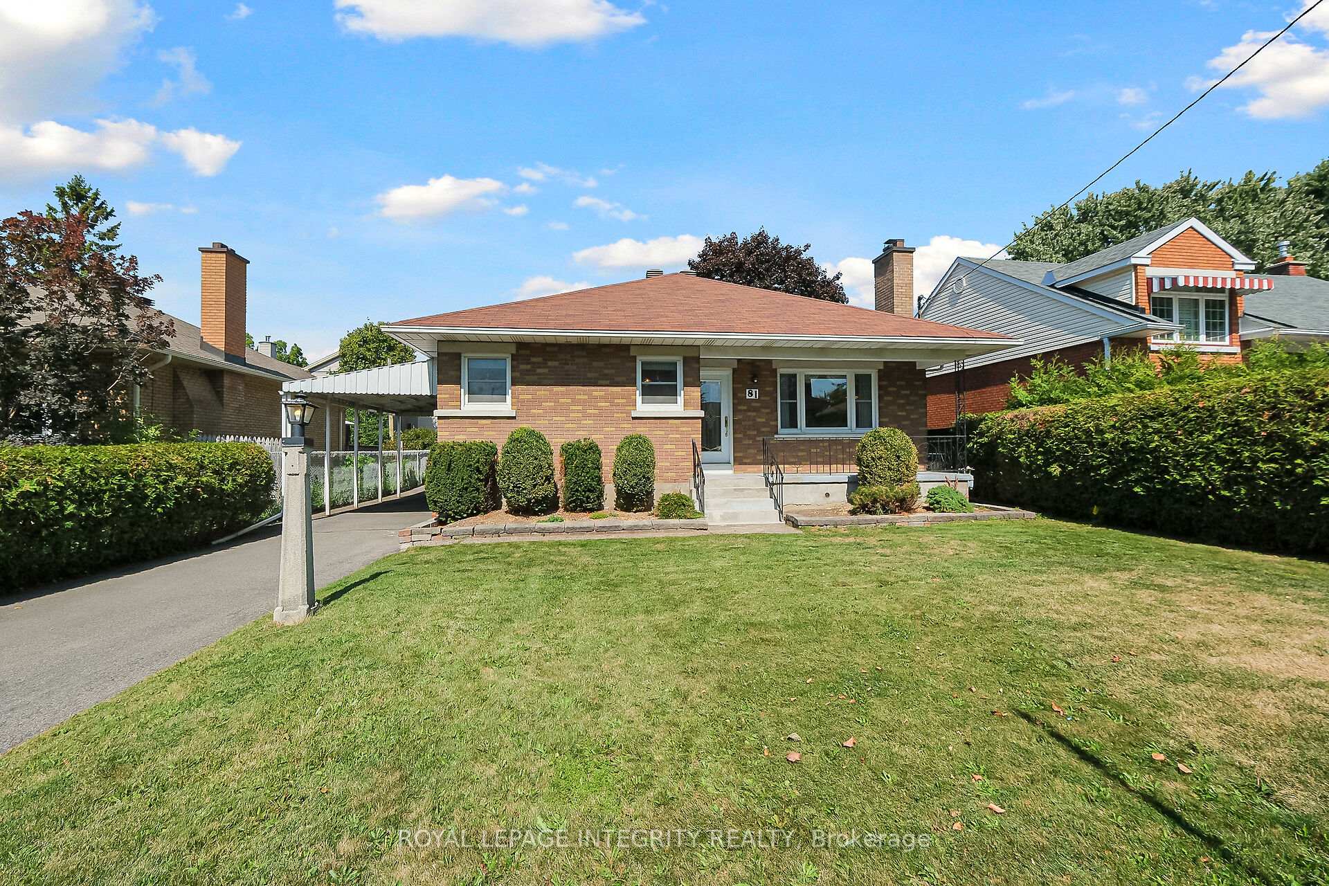 Photo 7 of 81 Drouin Avenue, Ottawa, Overbrook — HOMEH