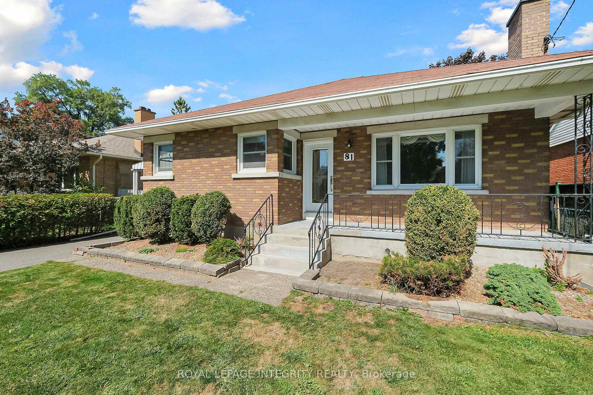 Photo 8 of 81 Drouin Avenue, Ottawa, Overbrook — HOMEH