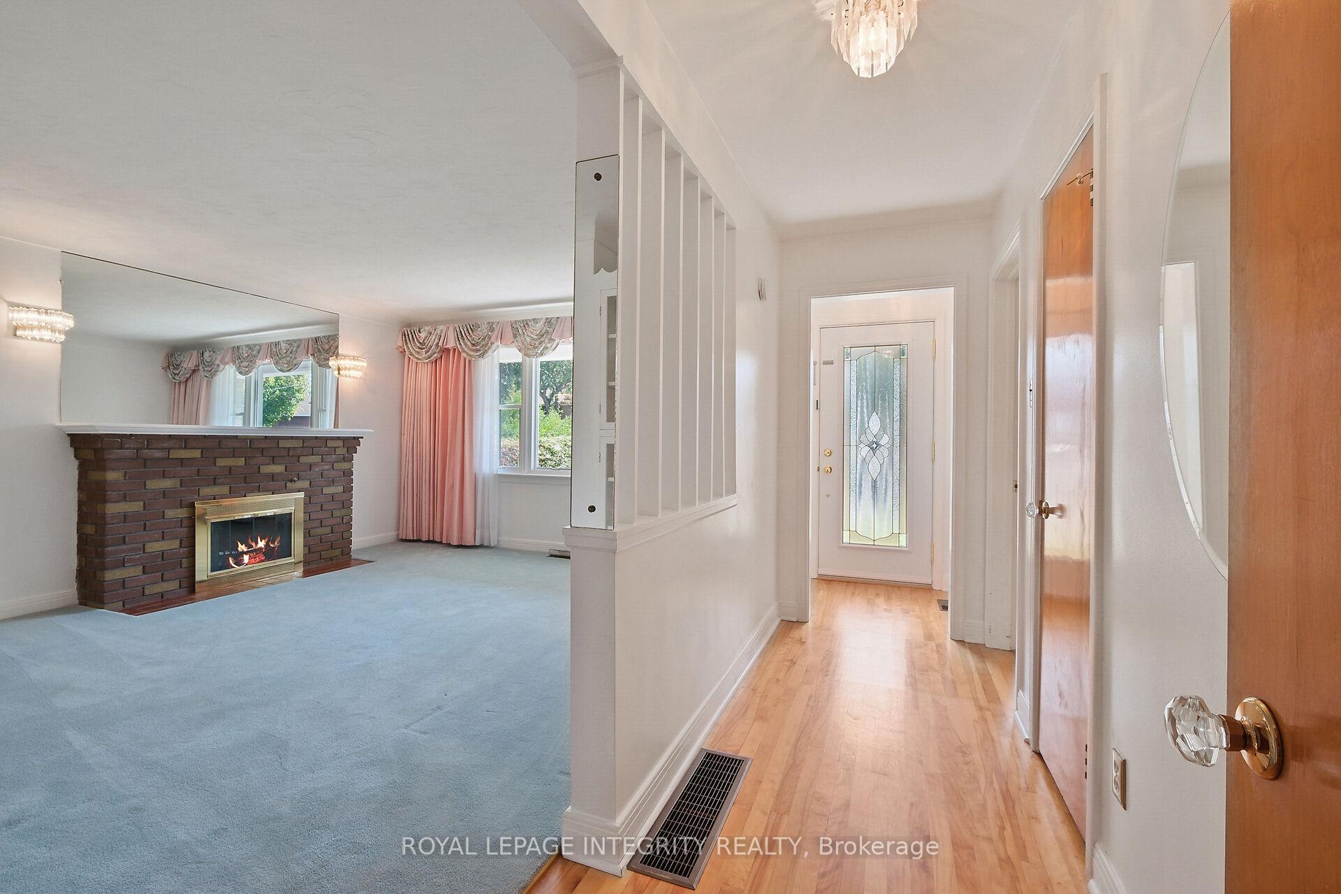 Photo 11 of 81 Drouin Avenue, Ottawa, Overbrook — HOMEH