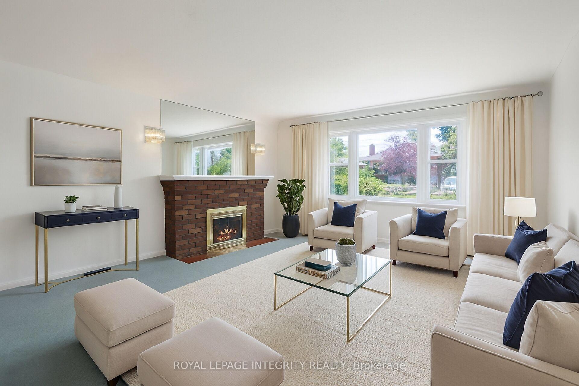 Photo 13 of 81 Drouin Avenue, Ottawa, Overbrook — HOMEH