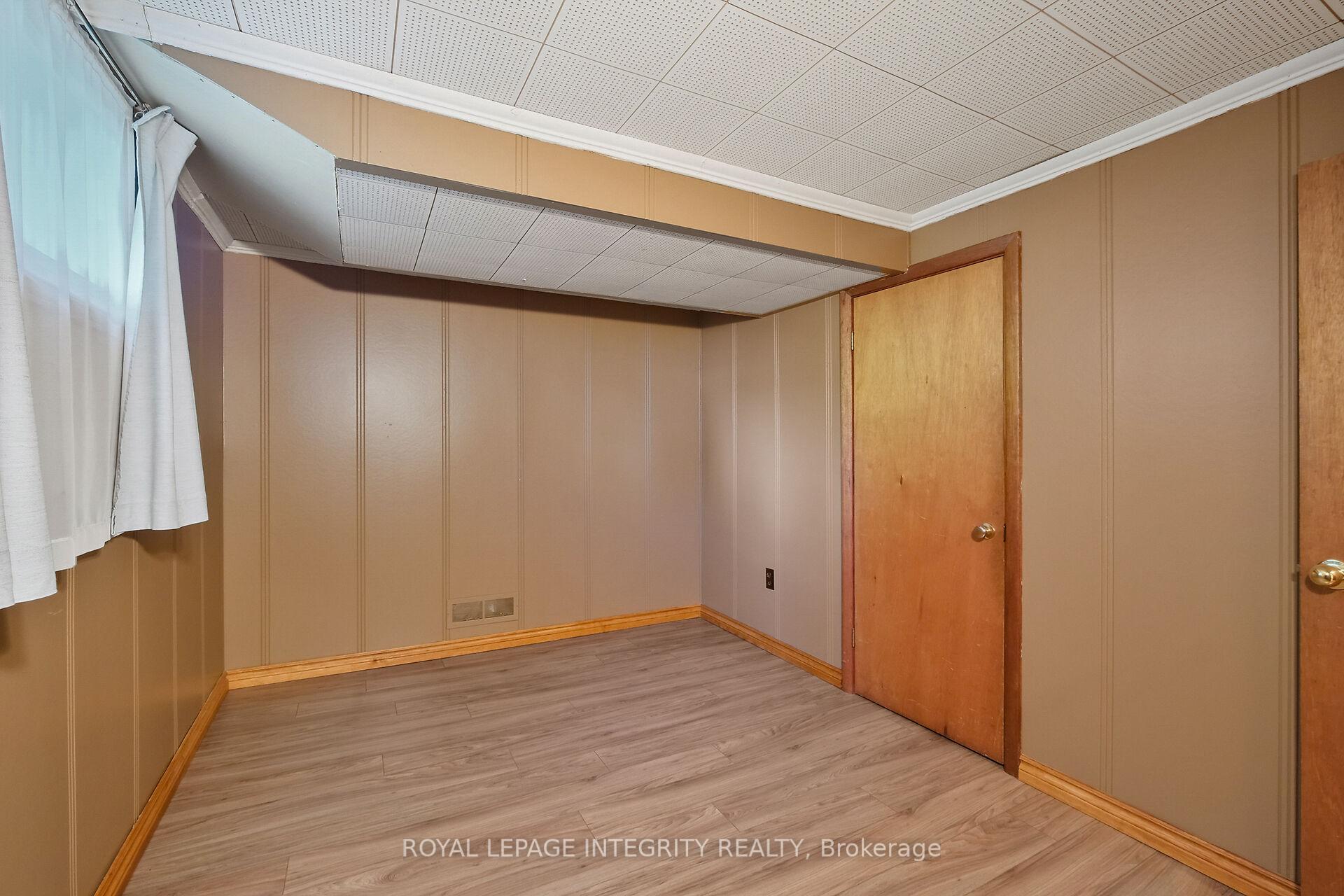 Photo 40 of 81 Drouin Avenue, Ottawa, Overbrook — HOMEH