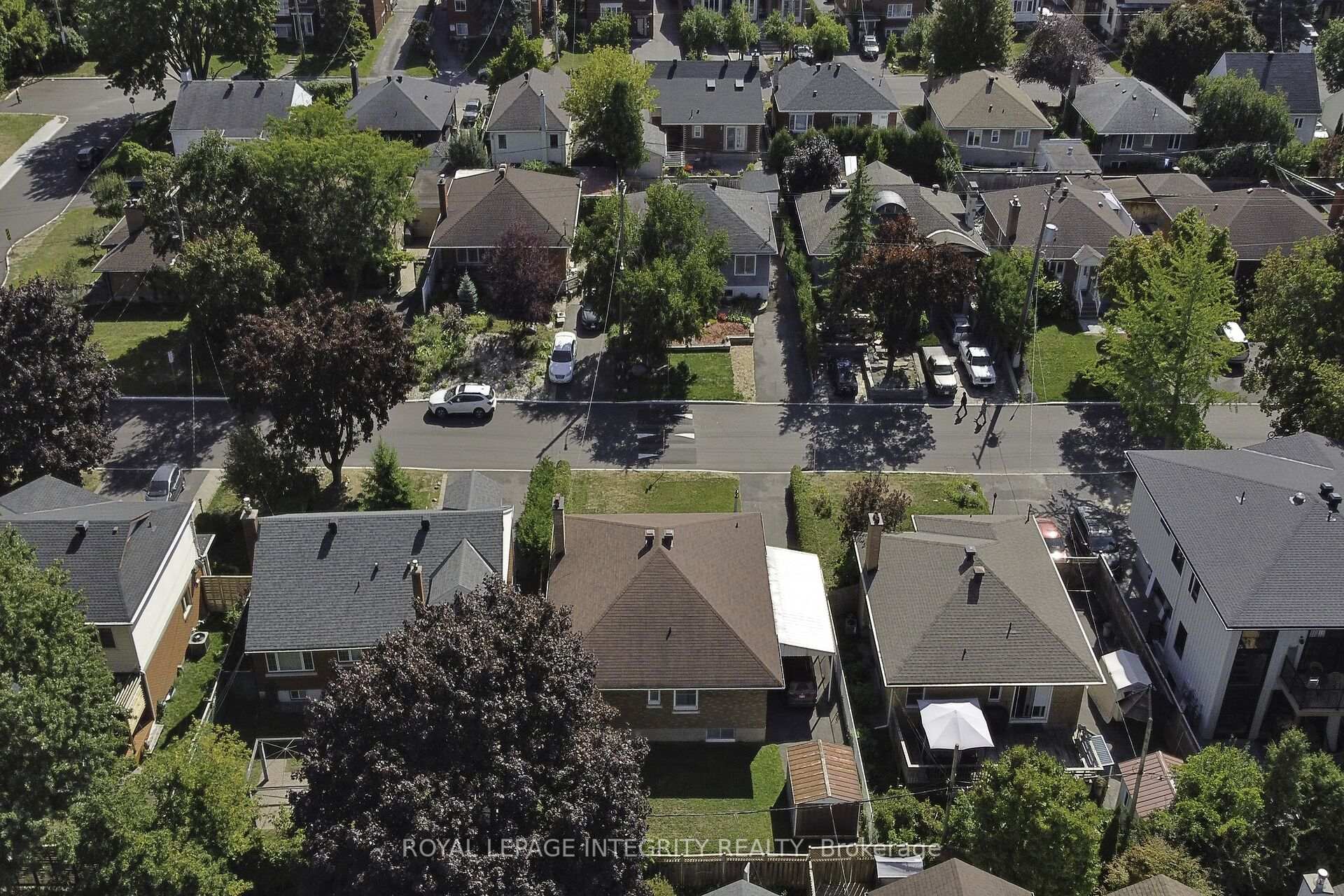 Photo 47 of 81 Drouin Avenue, Ottawa, Overbrook — HOMEH
