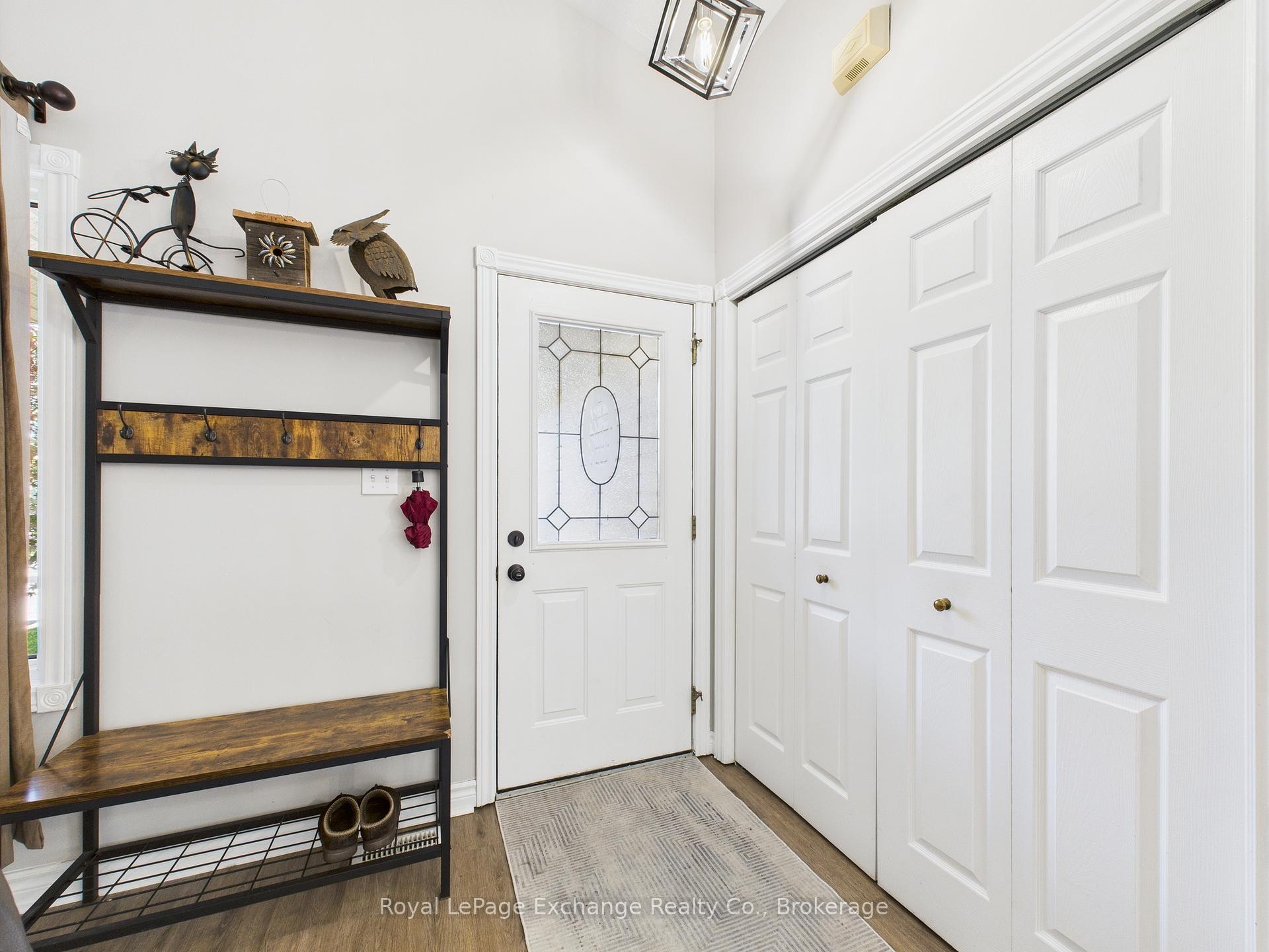Photo 4 of 415 Highland Drive, North Huron, Wingham — HOMEH