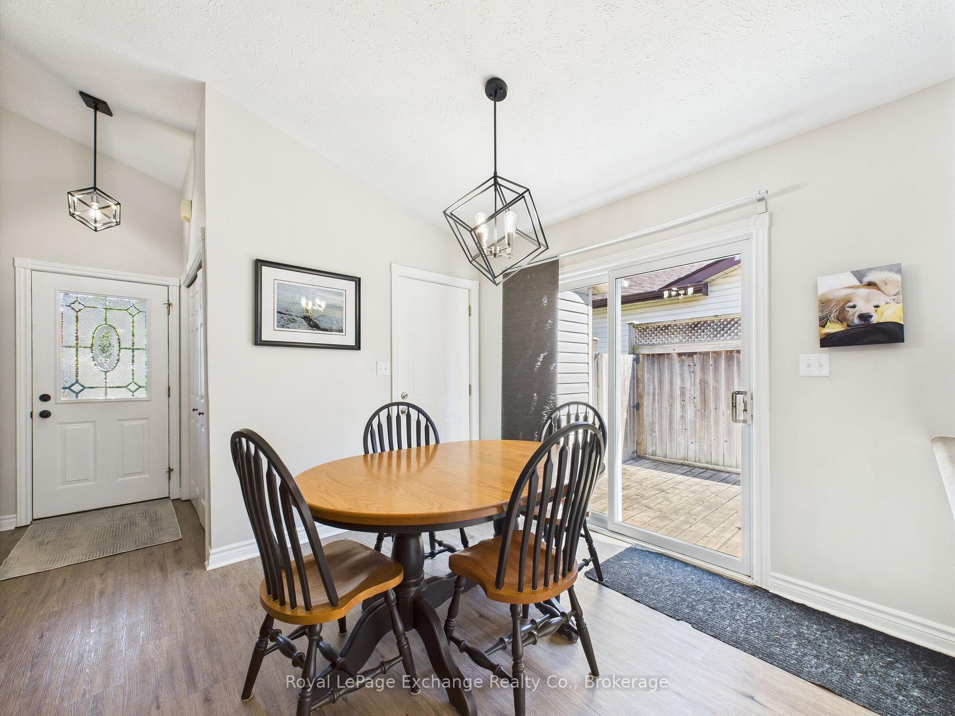 Photo 8 of 415 Highland Drive, North Huron, Wingham — HOMEH