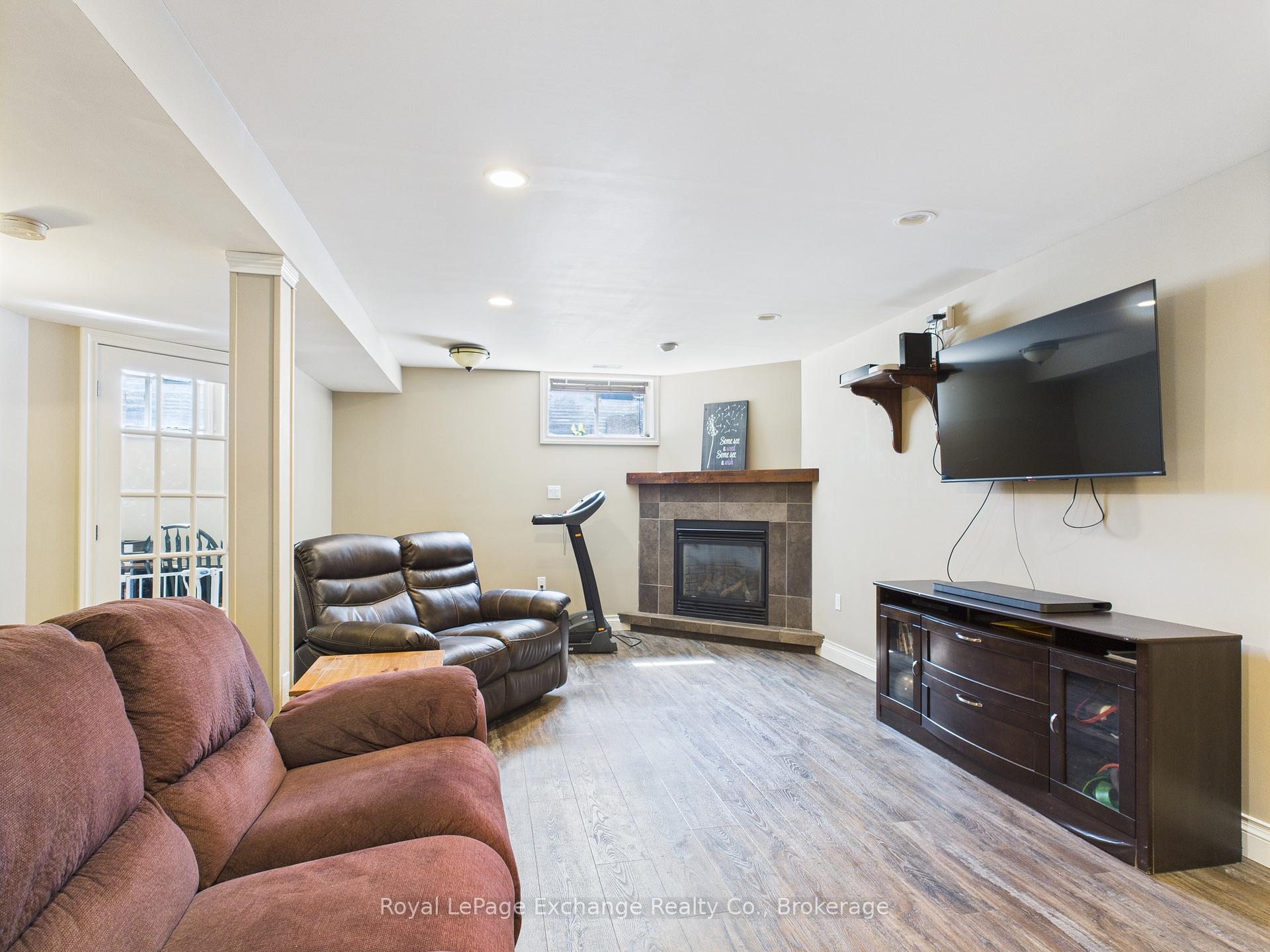 Photo 23 of 415 Highland Drive, North Huron, Wingham — HOMEH
