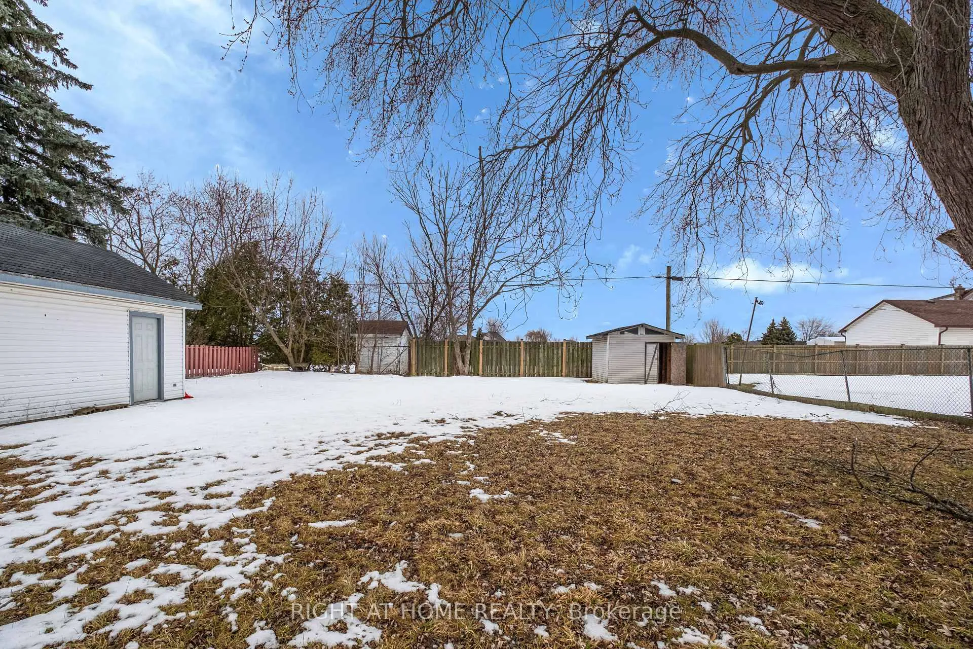 Photo 34 of 7813 Mulhern Street, Niagara Falls, Ascot — HOMEH