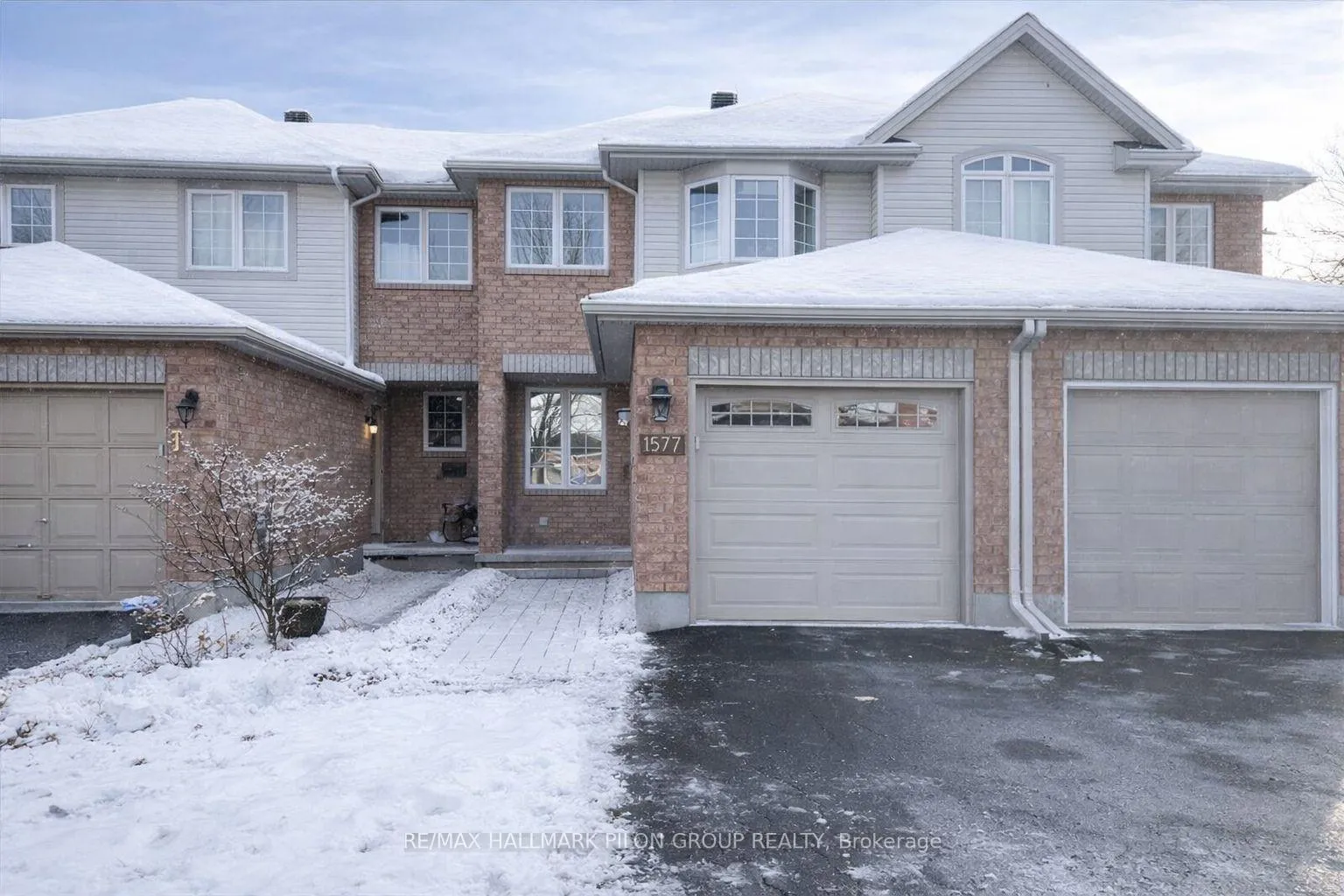 Front of 1577 Duplante Avenue