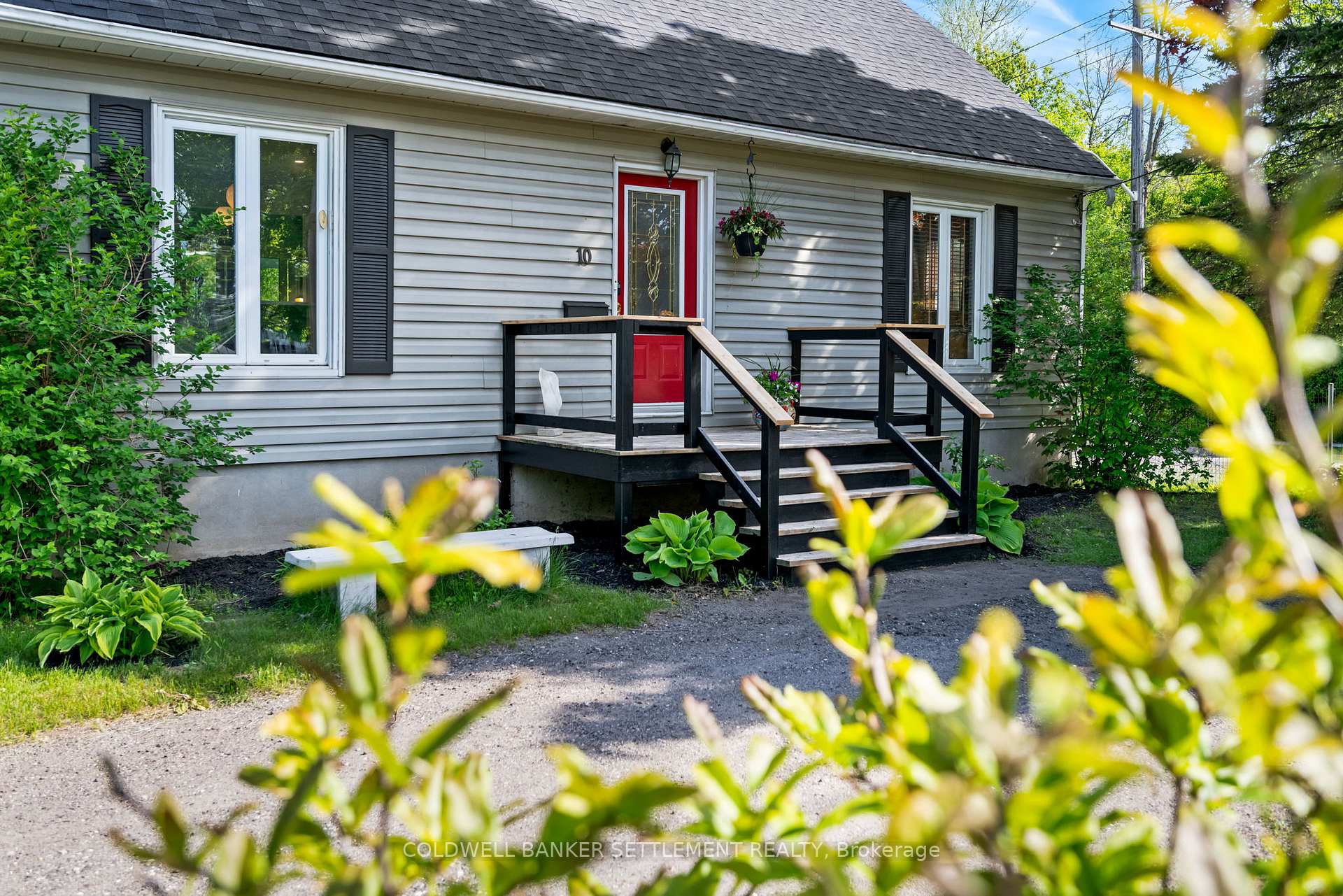 Photo 7 of 10 John Street, Perth — HOMEH