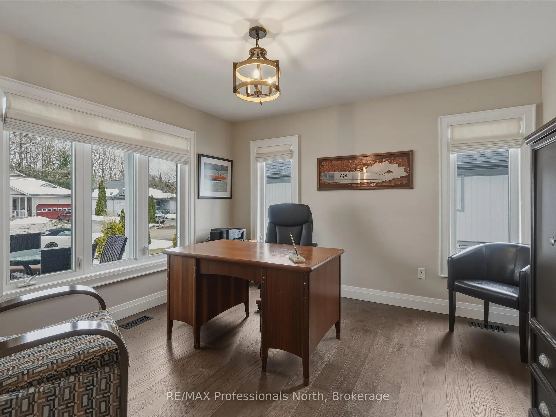 Photo 20 of 8 Woods Hollow, Gravenhurst, Muskoka (S) — HOMEH