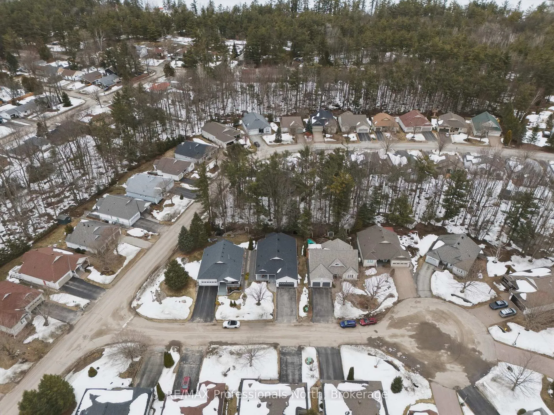 Photo 34 of 8 Woods Hollow, Gravenhurst, Muskoka (S) — HOMEH