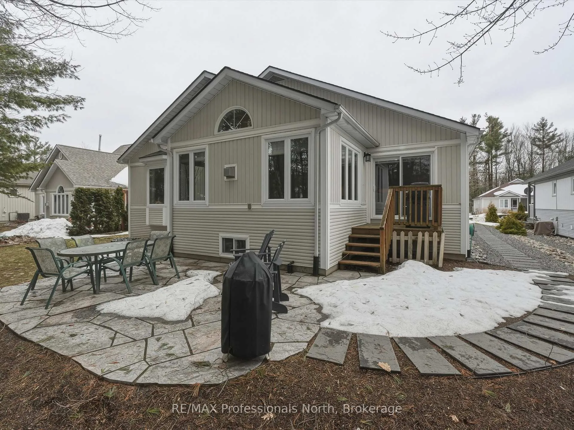 Photo 36 of 8 Woods Hollow, Gravenhurst, Muskoka (S) — HOMEH