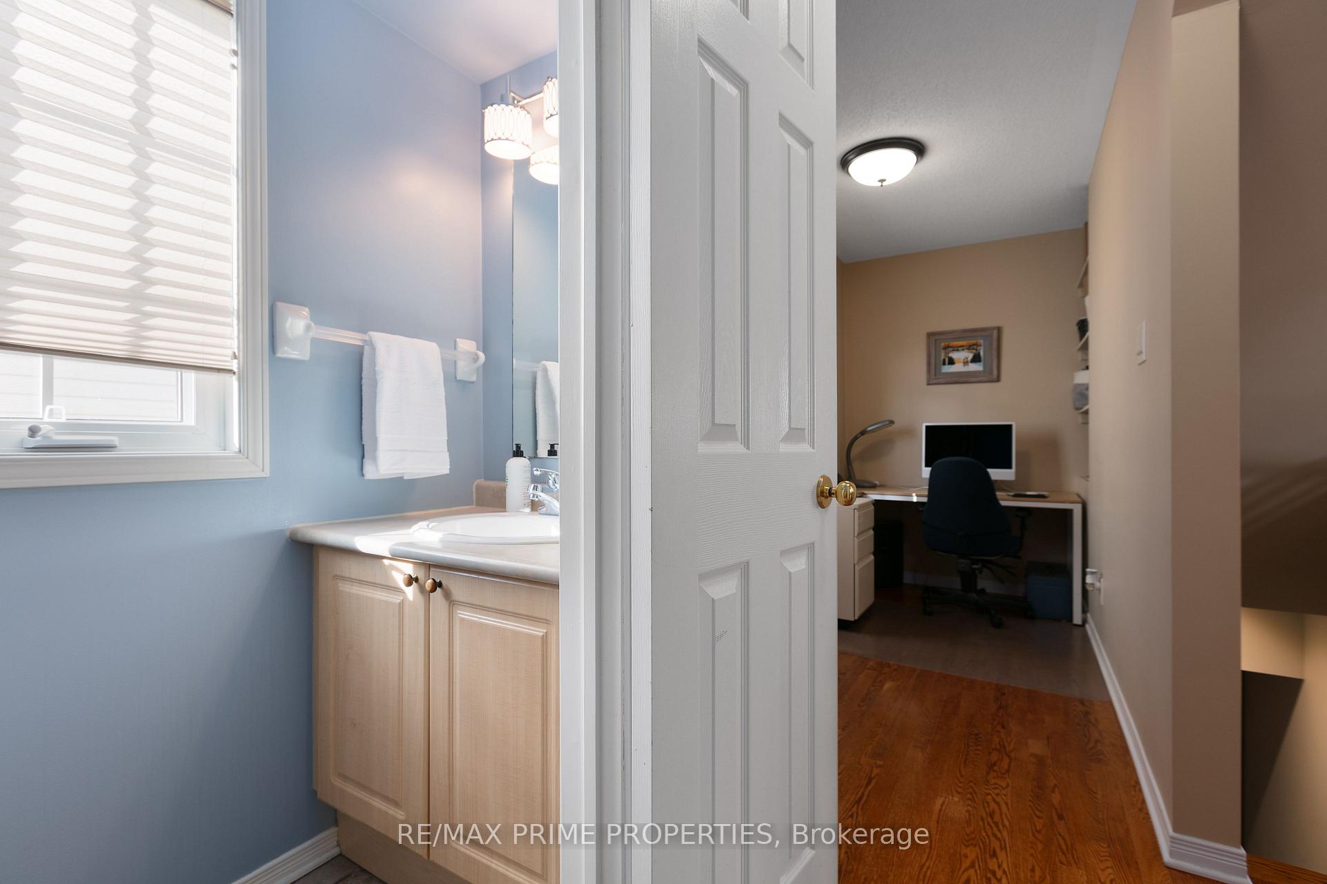 Photo 19 of 1545 Senateurs Way, Ottawa, Fallingbrook/Pineridge — HOMEH