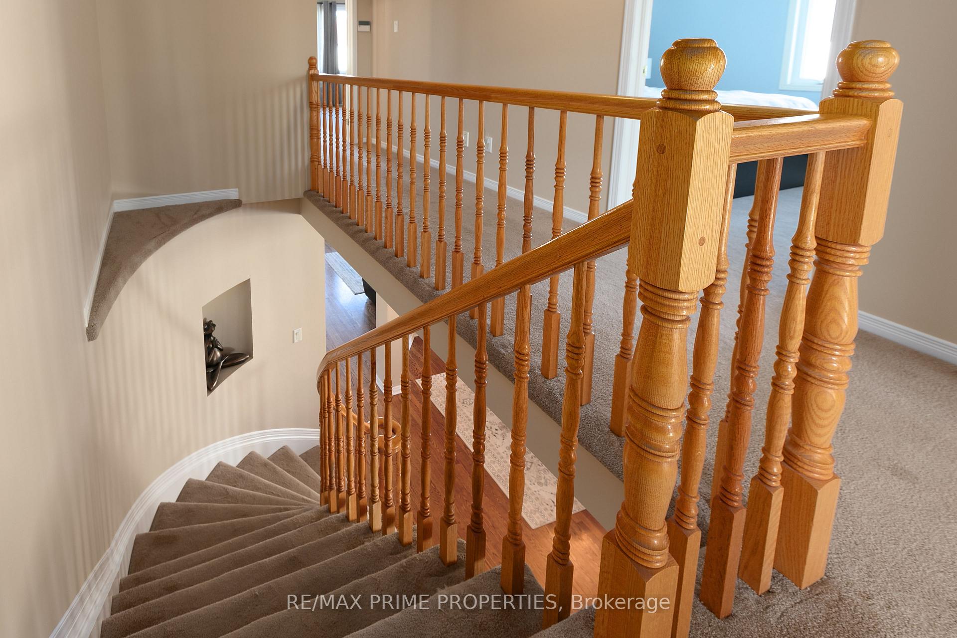 Photo 23 of 1545 Senateurs Way, Ottawa, Fallingbrook/Pineridge — HOMEH