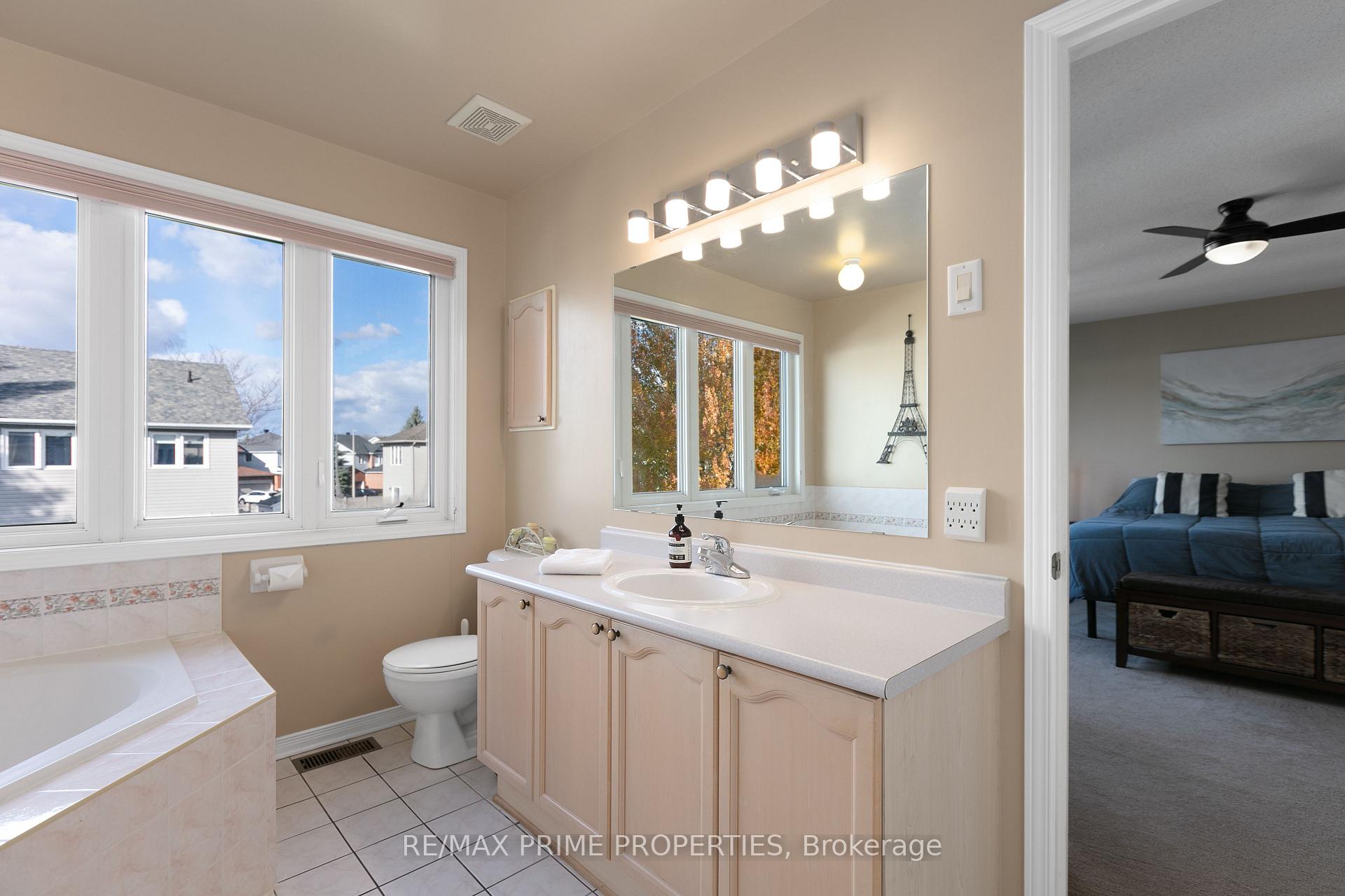 Photo 27 of 1545 Senateurs Way, Ottawa, Fallingbrook/Pineridge — HOMEH