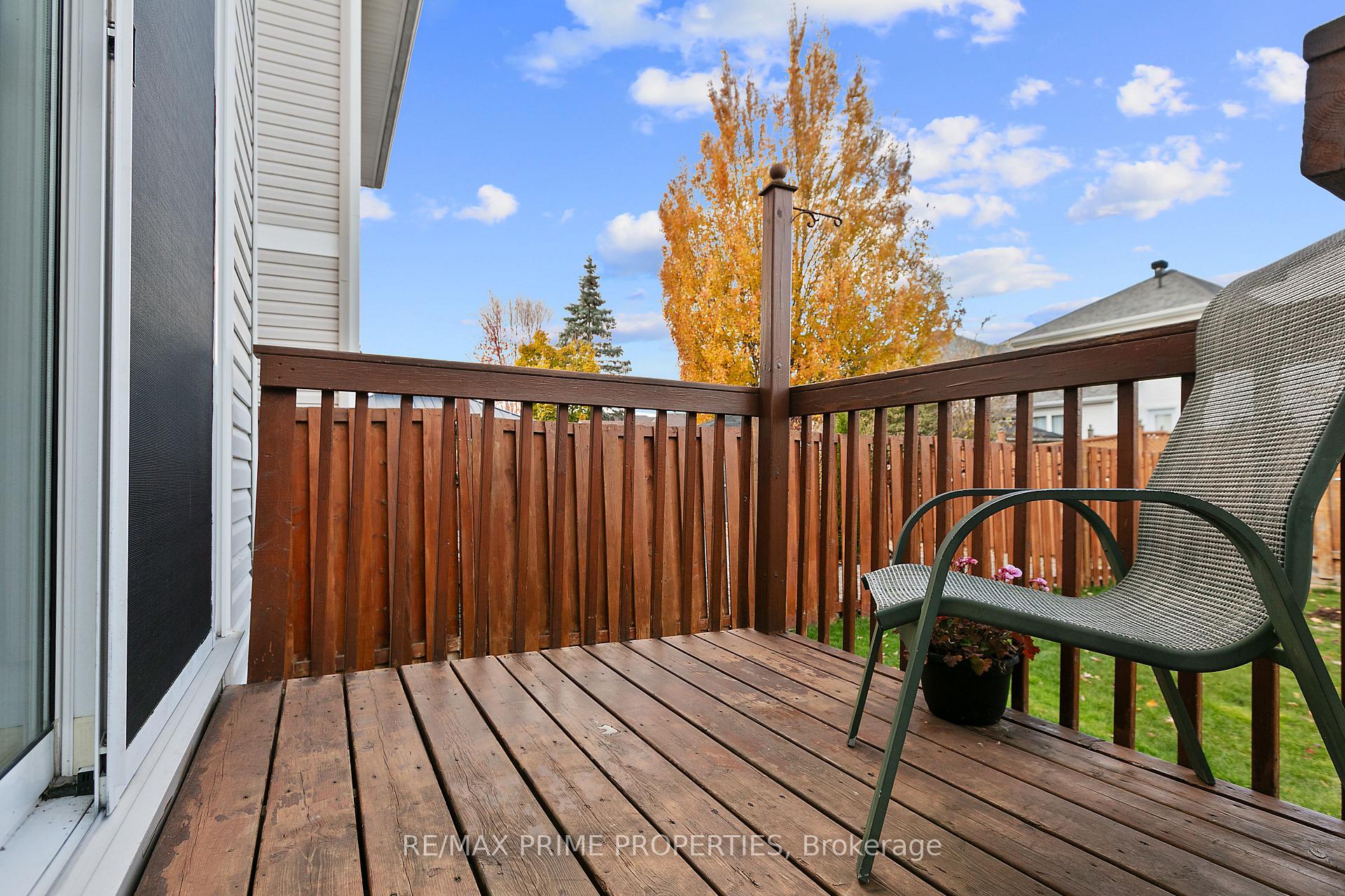 Photo 43 of 1545 Senateurs Way, Ottawa, Fallingbrook/Pineridge — HOMEH