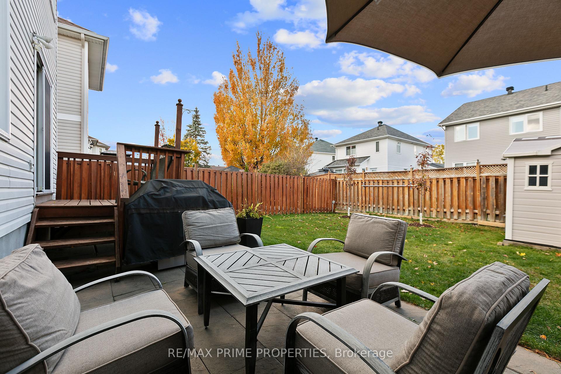 Photo 45 of 1545 Senateurs Way, Ottawa, Fallingbrook/Pineridge — HOMEH