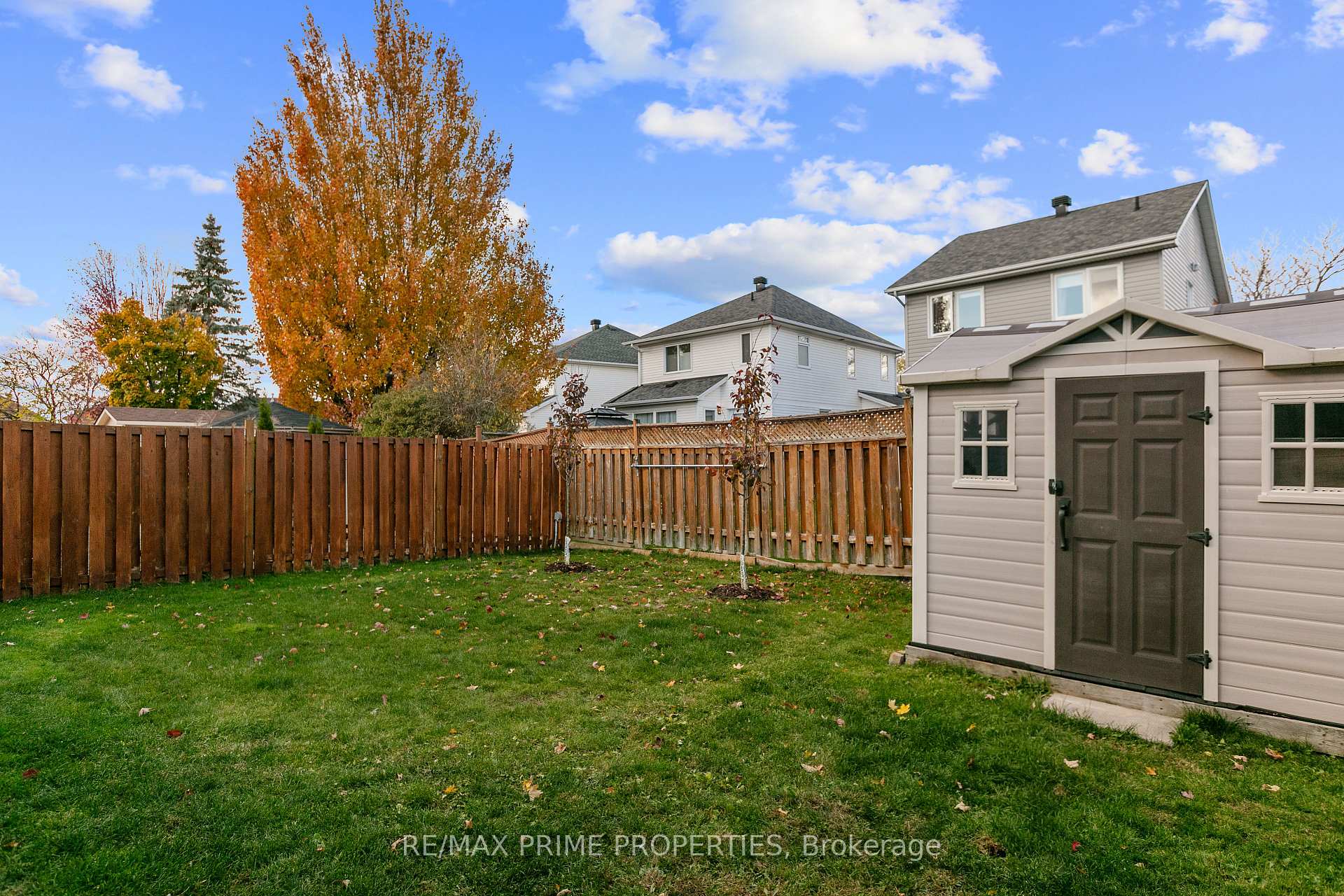 Photo 47 of 1545 Senateurs Way, Ottawa, Fallingbrook/Pineridge — HOMEH