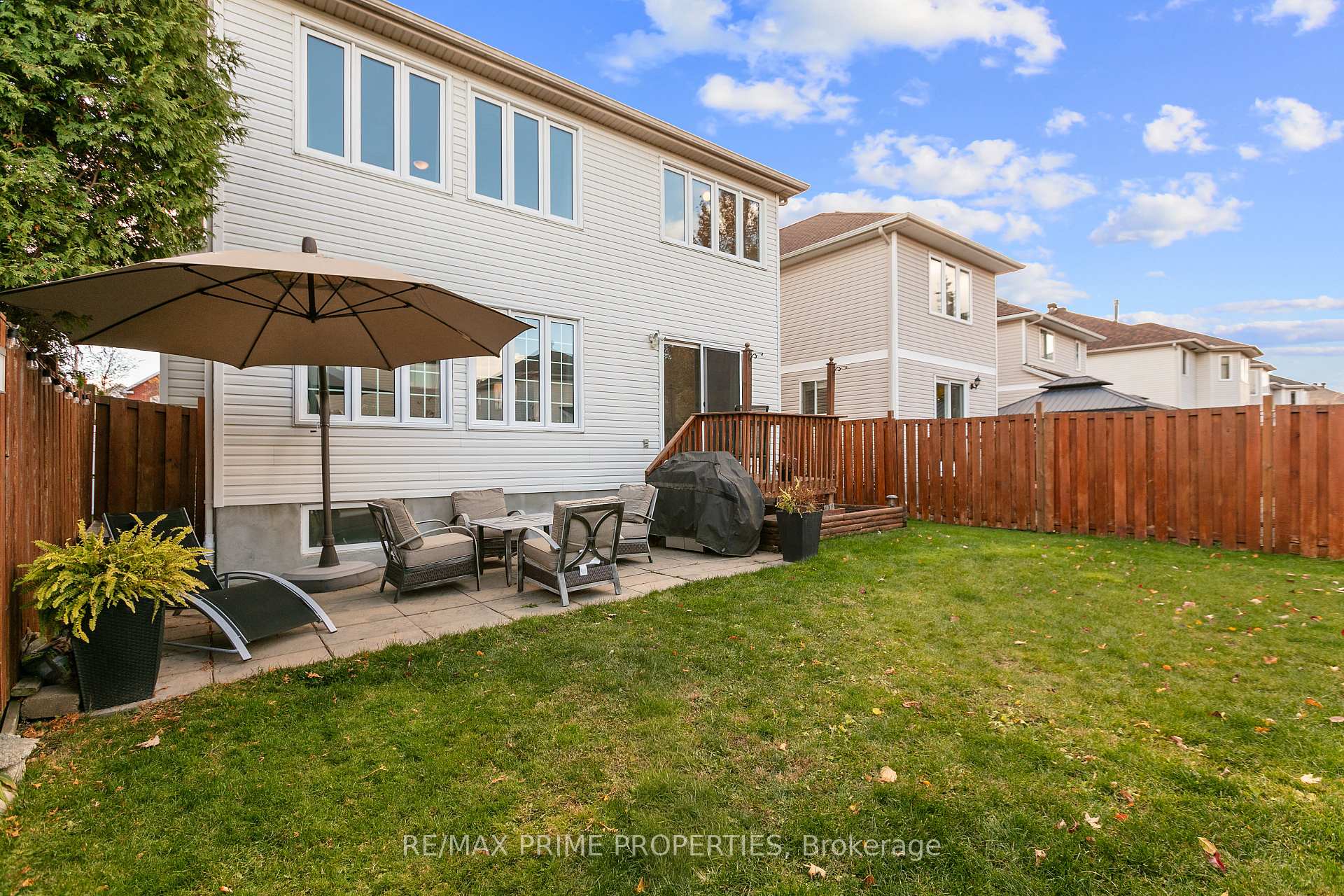 Photo 48 of 1545 Senateurs Way, Ottawa, Fallingbrook/Pineridge — HOMEH