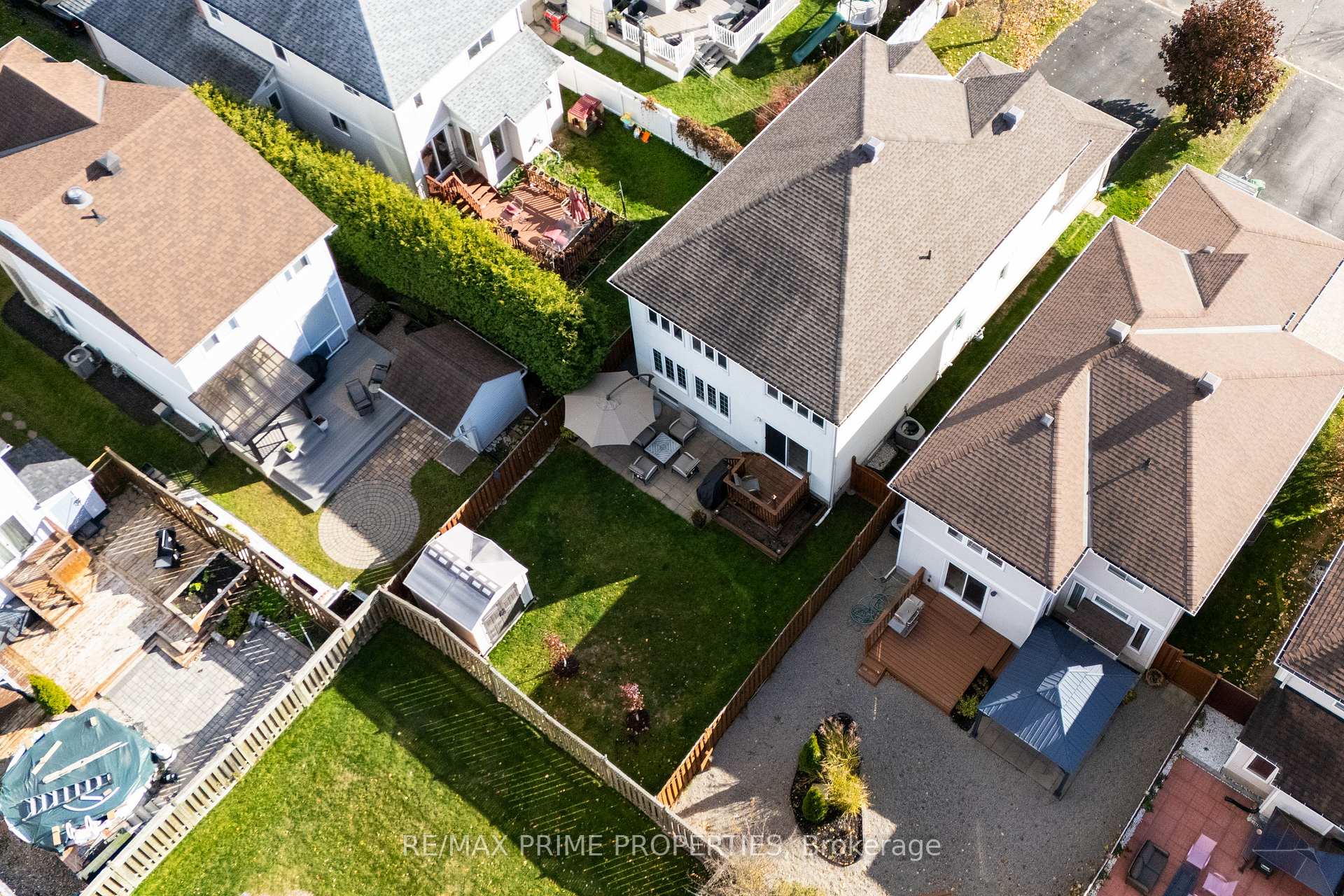 Photo 50 of 1545 Senateurs Way, Ottawa, Fallingbrook/Pineridge — HOMEH
