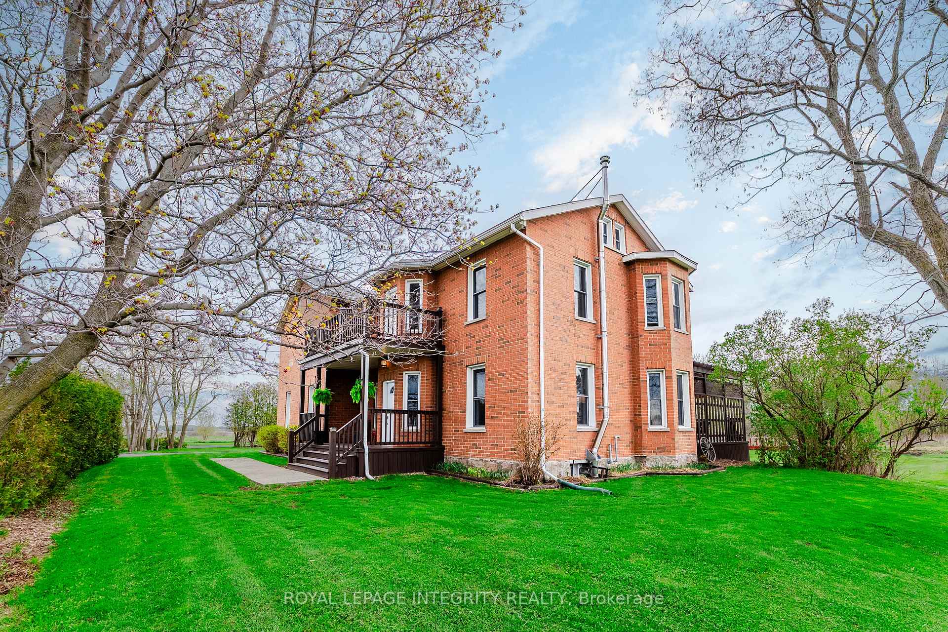 Photo 4 of 1525 County 34 Road, North Glengarry, North Glengarry (Lochiel) Twp — HOMEH