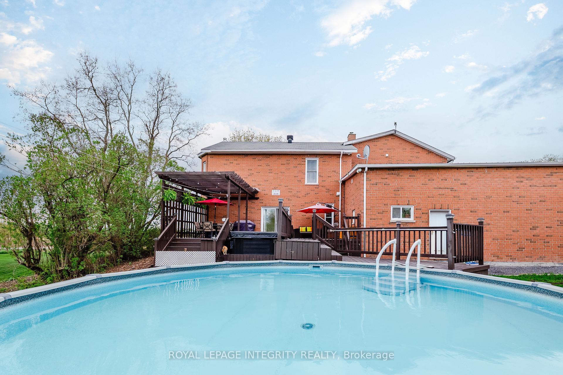 Photo 9 of 1525 County 34 Road, North Glengarry, North Glengarry (Lochiel) Twp — HOMEH