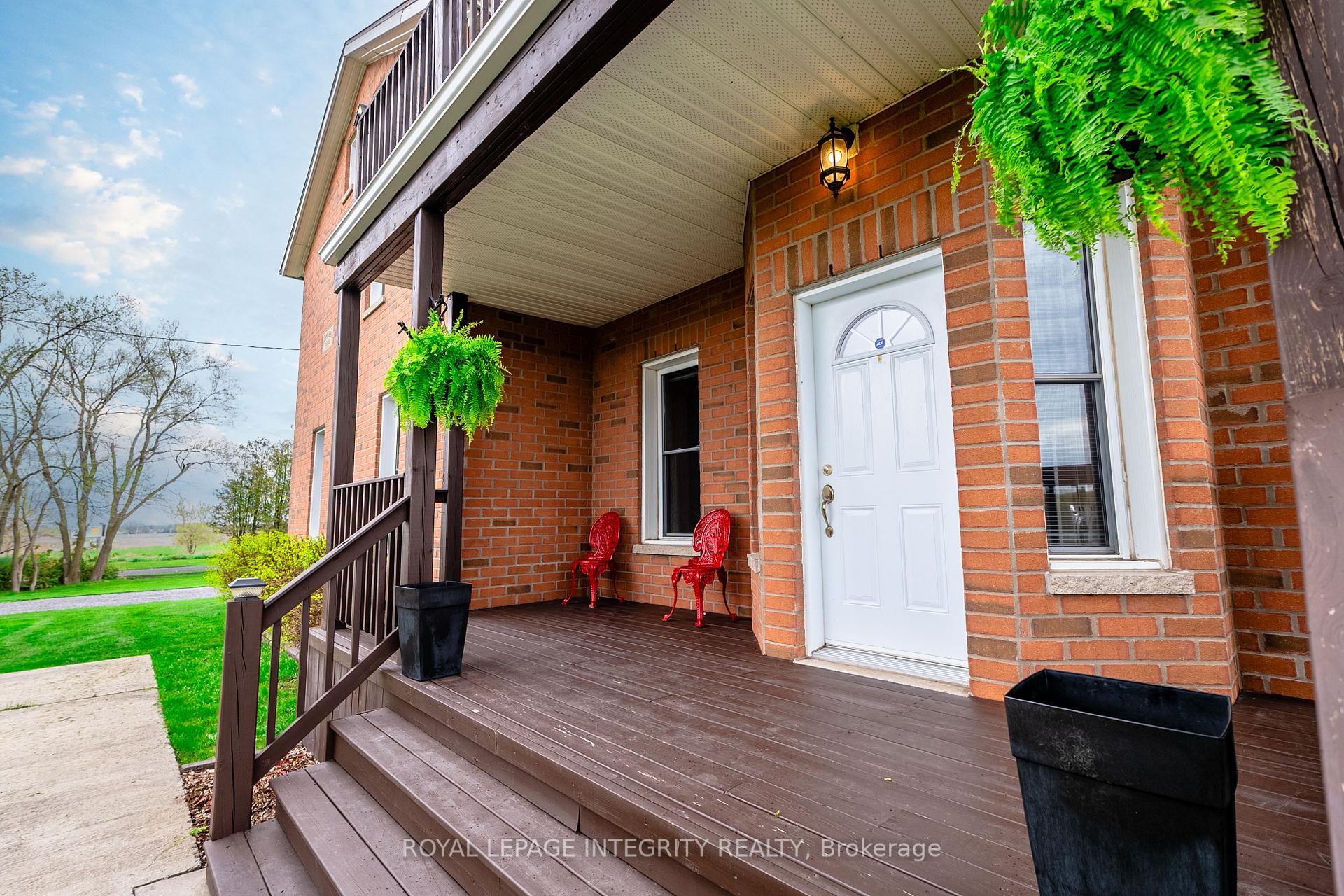 Photo 10 of 1525 County 34 Road, North Glengarry, North Glengarry (Lochiel) Twp — HOMEH