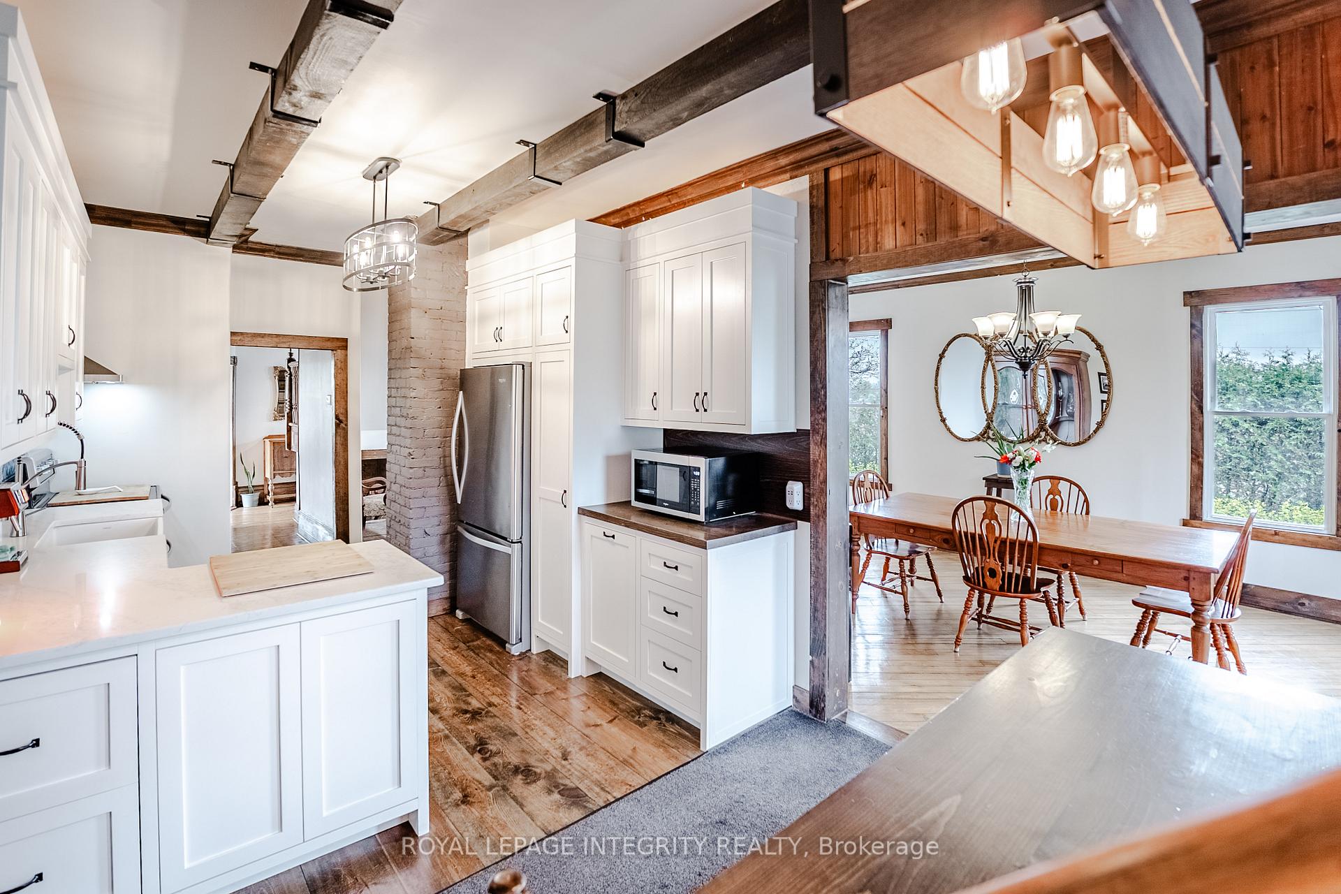 Photo 12 of 1525 County 34 Road, North Glengarry, North Glengarry (Lochiel) Twp — HOMEH