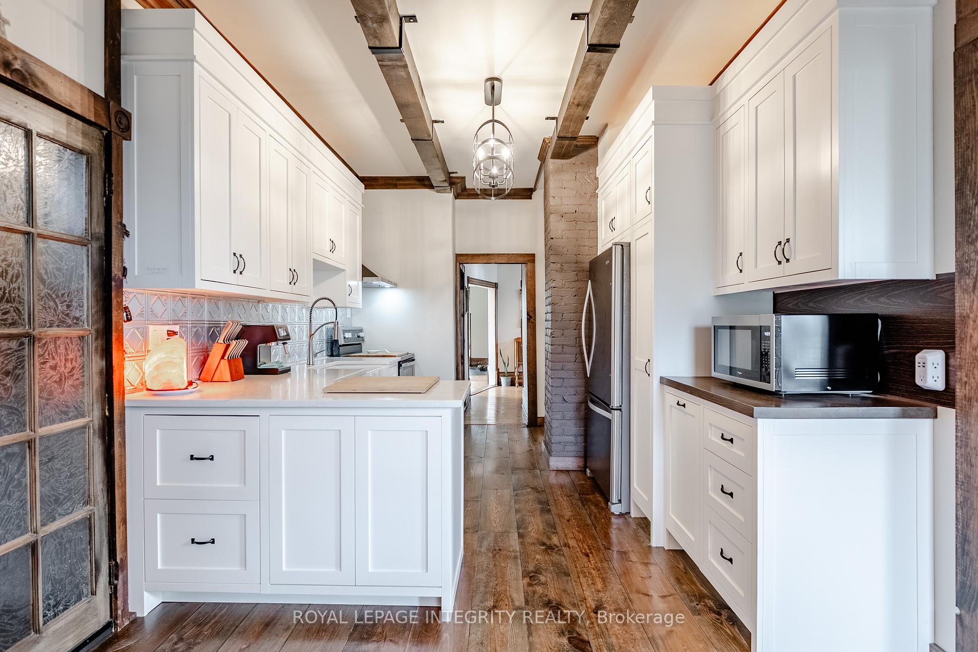 Photo 13 of 1525 County 34 Road, North Glengarry, North Glengarry (Lochiel) Twp — HOMEH