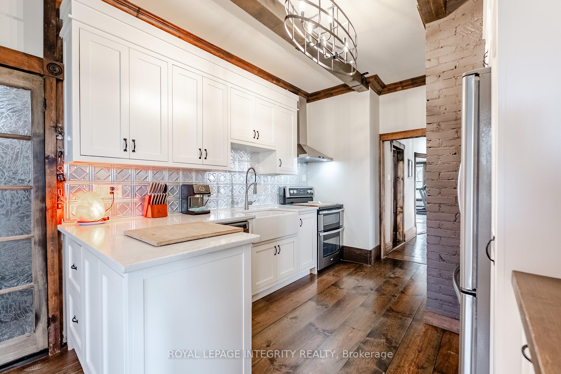 Photo 14 of 1525 County 34 Road, North Glengarry, North Glengarry (Lochiel) Twp — HOMEH