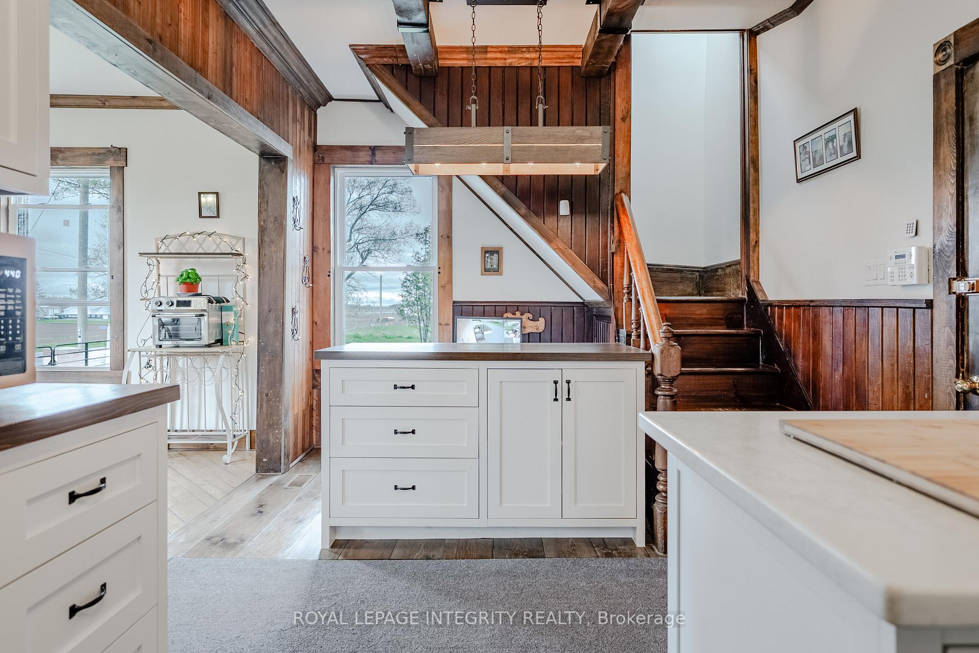 Photo 15 of 1525 County 34 Road, North Glengarry, North Glengarry (Lochiel) Twp — HOMEH