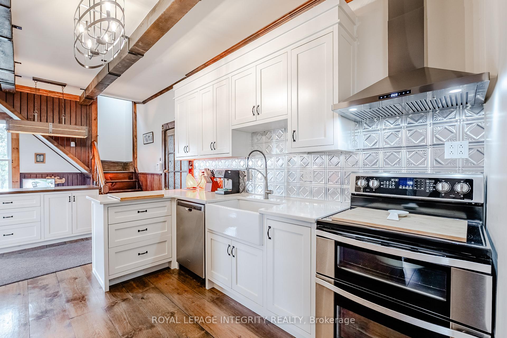 Photo 16 of 1525 County 34 Road, North Glengarry, North Glengarry (Lochiel) Twp — HOMEH