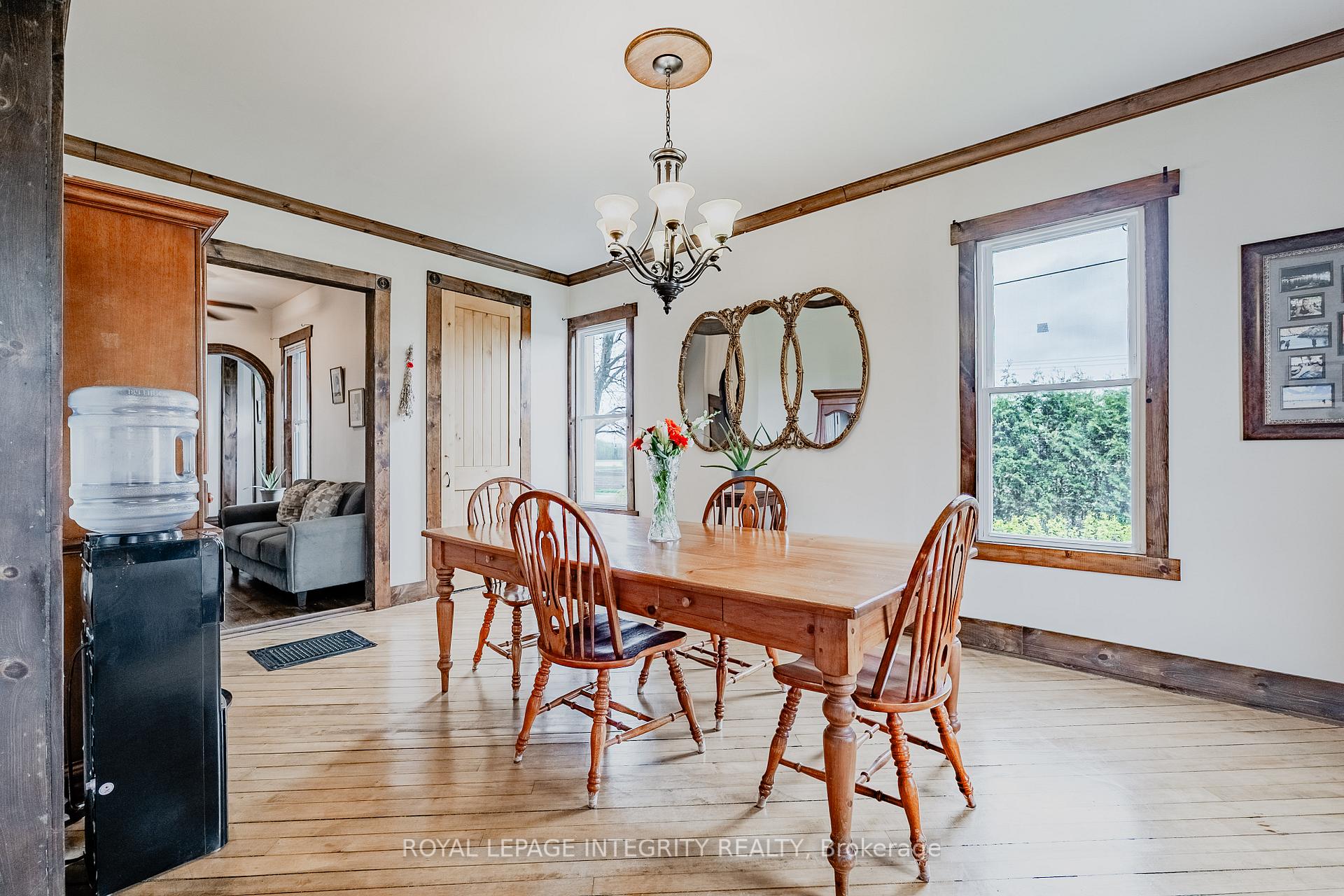 Photo 17 of 1525 County 34 Road, North Glengarry, North Glengarry (Lochiel) Twp — HOMEH