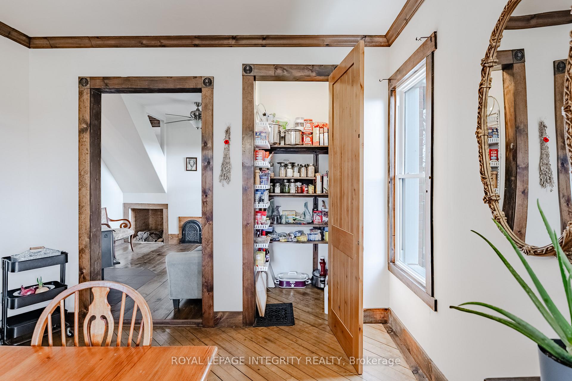 Photo 19 of 1525 County 34 Road, North Glengarry, North Glengarry (Lochiel) Twp — HOMEH