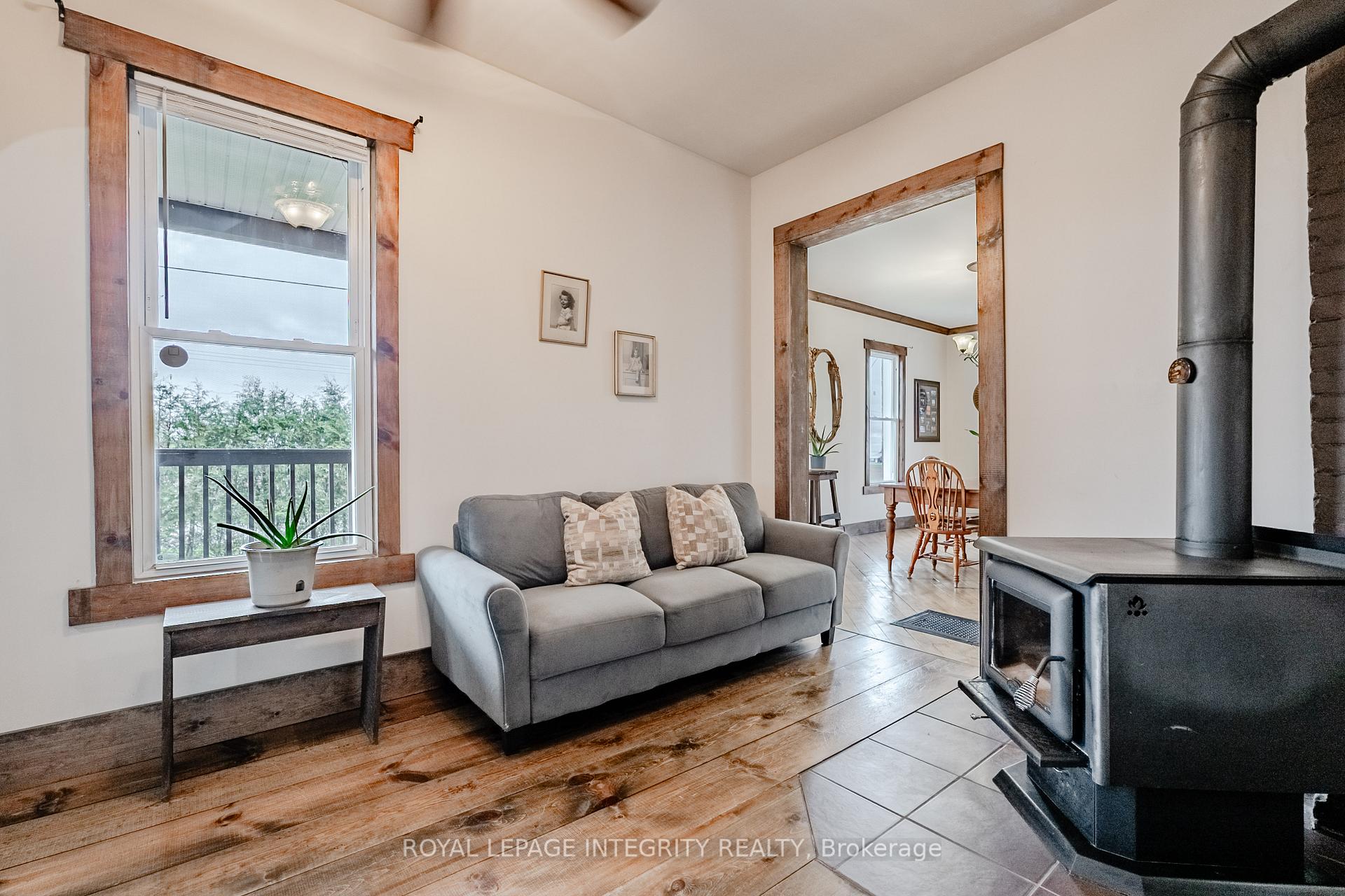 Photo 20 of 1525 County 34 Road, North Glengarry, North Glengarry (Lochiel) Twp — HOMEH