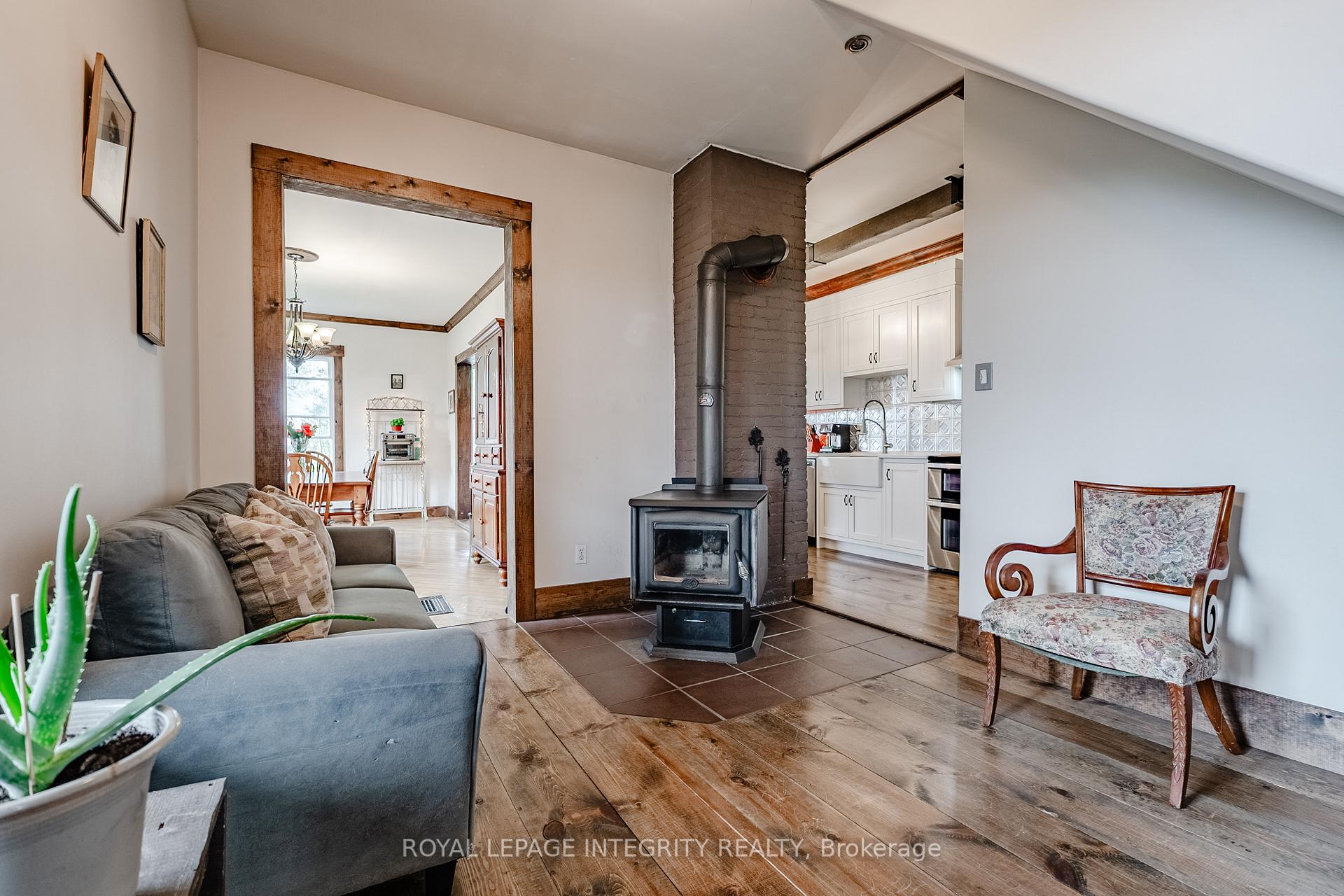 Photo 21 of 1525 County 34 Road, North Glengarry, North Glengarry (Lochiel) Twp — HOMEH