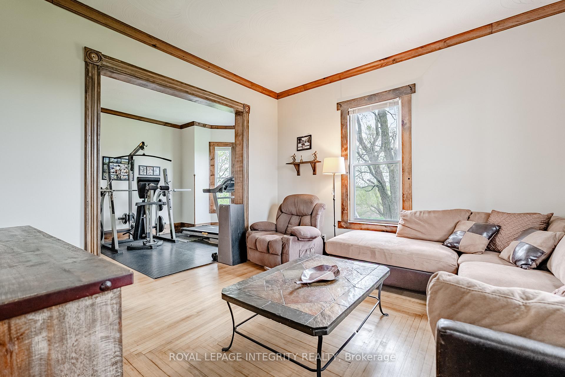 Photo 22 of 1525 County 34 Road, North Glengarry, North Glengarry (Lochiel) Twp — HOMEH