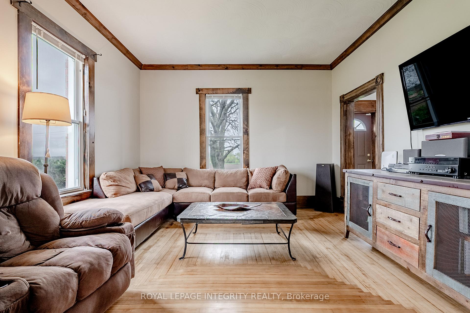 Photo 23 of 1525 County 34 Road, North Glengarry, North Glengarry (Lochiel) Twp — HOMEH
