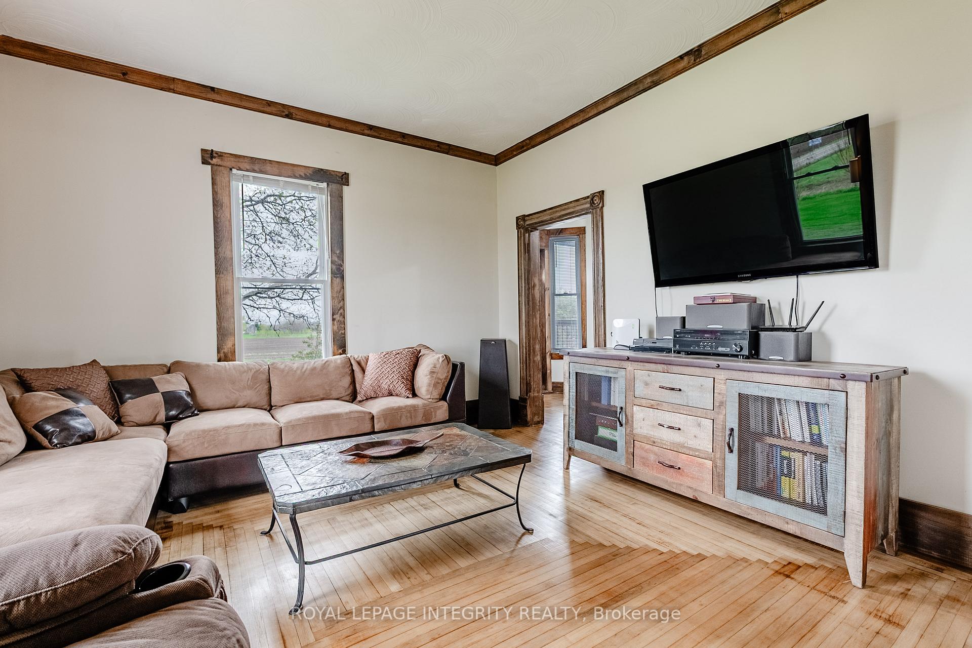 Photo 24 of 1525 County 34 Road, North Glengarry, North Glengarry (Lochiel) Twp — HOMEH