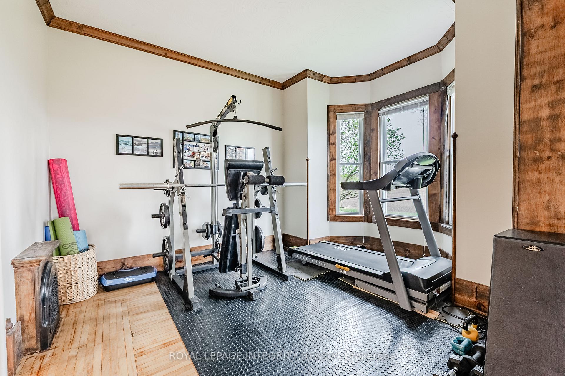 Photo 25 of 1525 County 34 Road, North Glengarry, North Glengarry (Lochiel) Twp — HOMEH