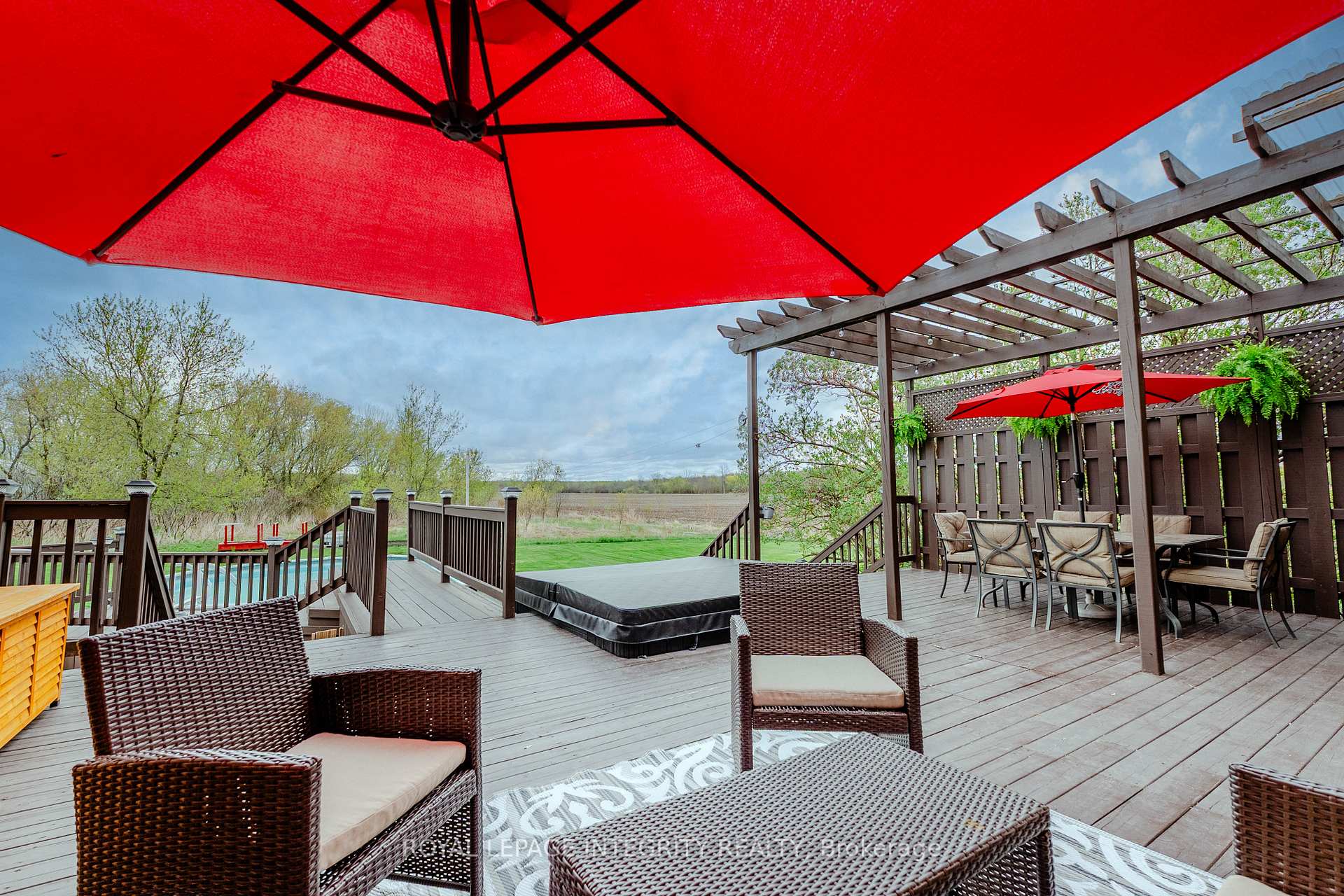 Photo 42 of 1525 County 34 Road, North Glengarry, North Glengarry (Lochiel) Twp — HOMEH