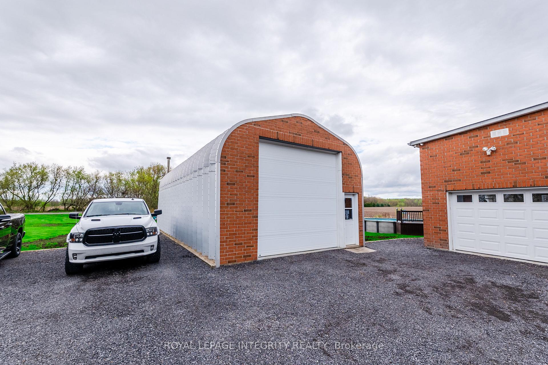 Photo 48 of 1525 County 34 Road, North Glengarry, North Glengarry (Lochiel) Twp — HOMEH