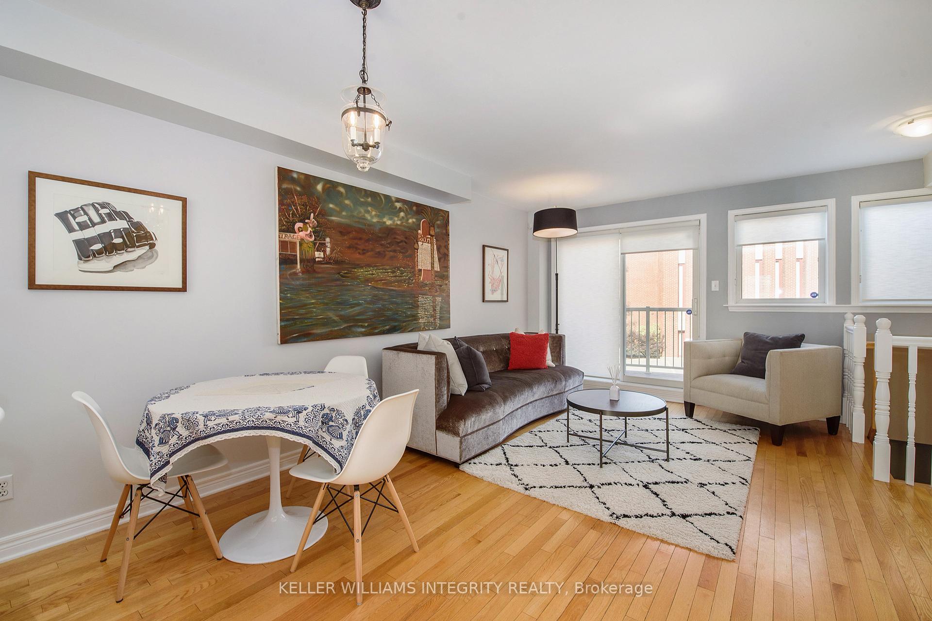 Photo 5 of 8 Cornerstone Private, Ottawa, Ottawa Centre/Golden Triangle — HOMEH