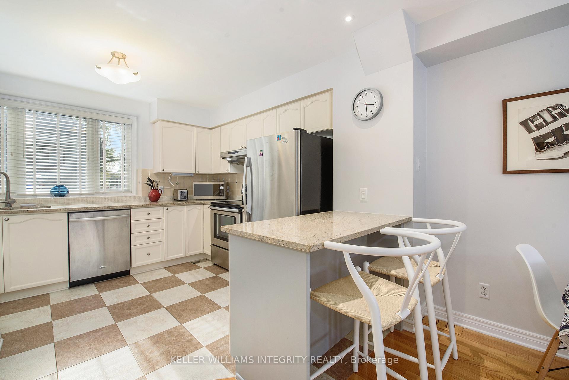 Photo 7 of 8 Cornerstone Private, Ottawa, Ottawa Centre/Golden Triangle — HOMEH