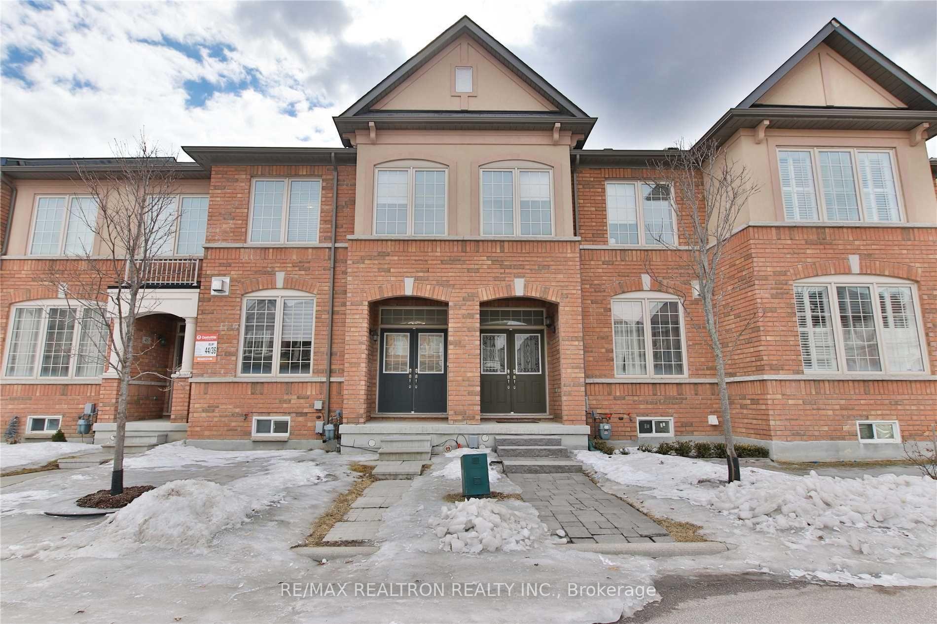 Photo 1 of 43 Locust Terrace, Markham, Wismer — HOMEH