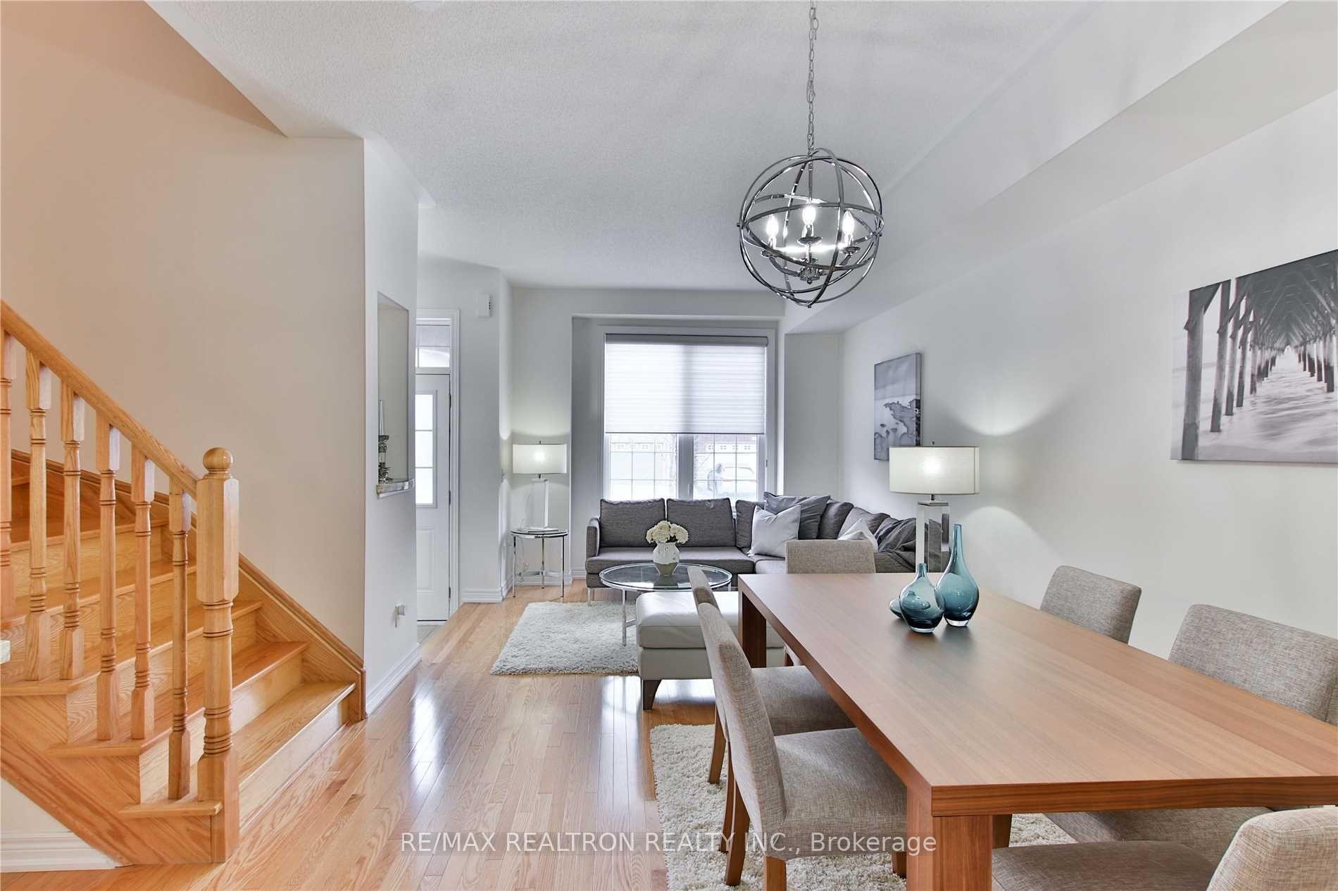 Photo 5 of 43 Locust Terrace, Markham, Wismer — HOMEH
