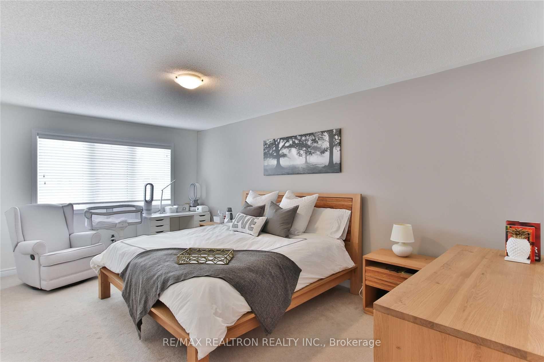 Photo 12 of 43 Locust Terrace, Markham, Wismer — HOMEH